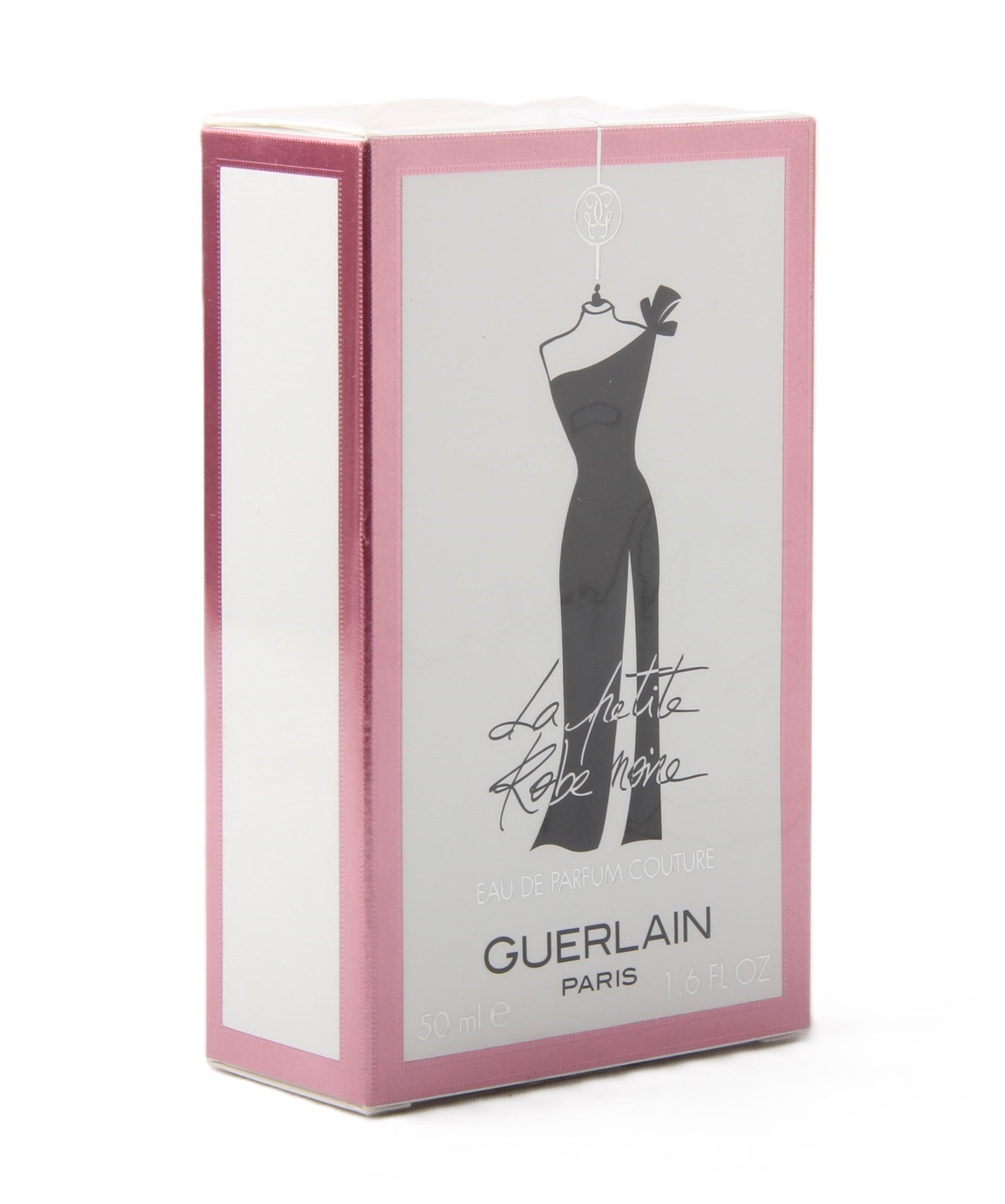 Guerlain La Petite Robe Noire Eau de Parfum Couture 50ml
