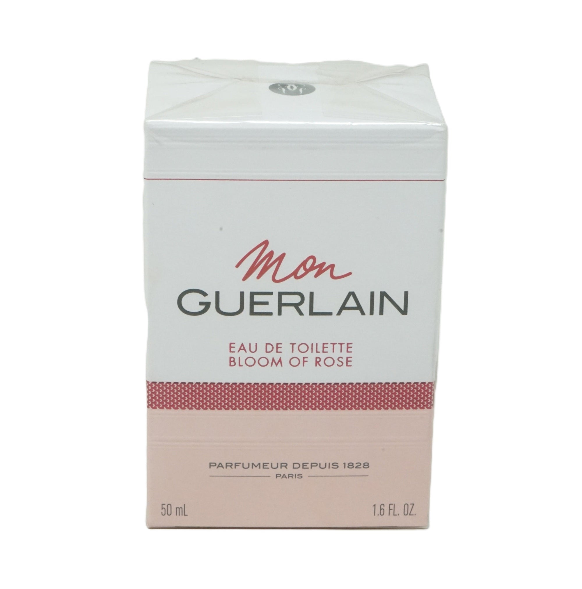 Guerlain Mon Guerlain Bloom of Rose Eau de Toilette 50ml