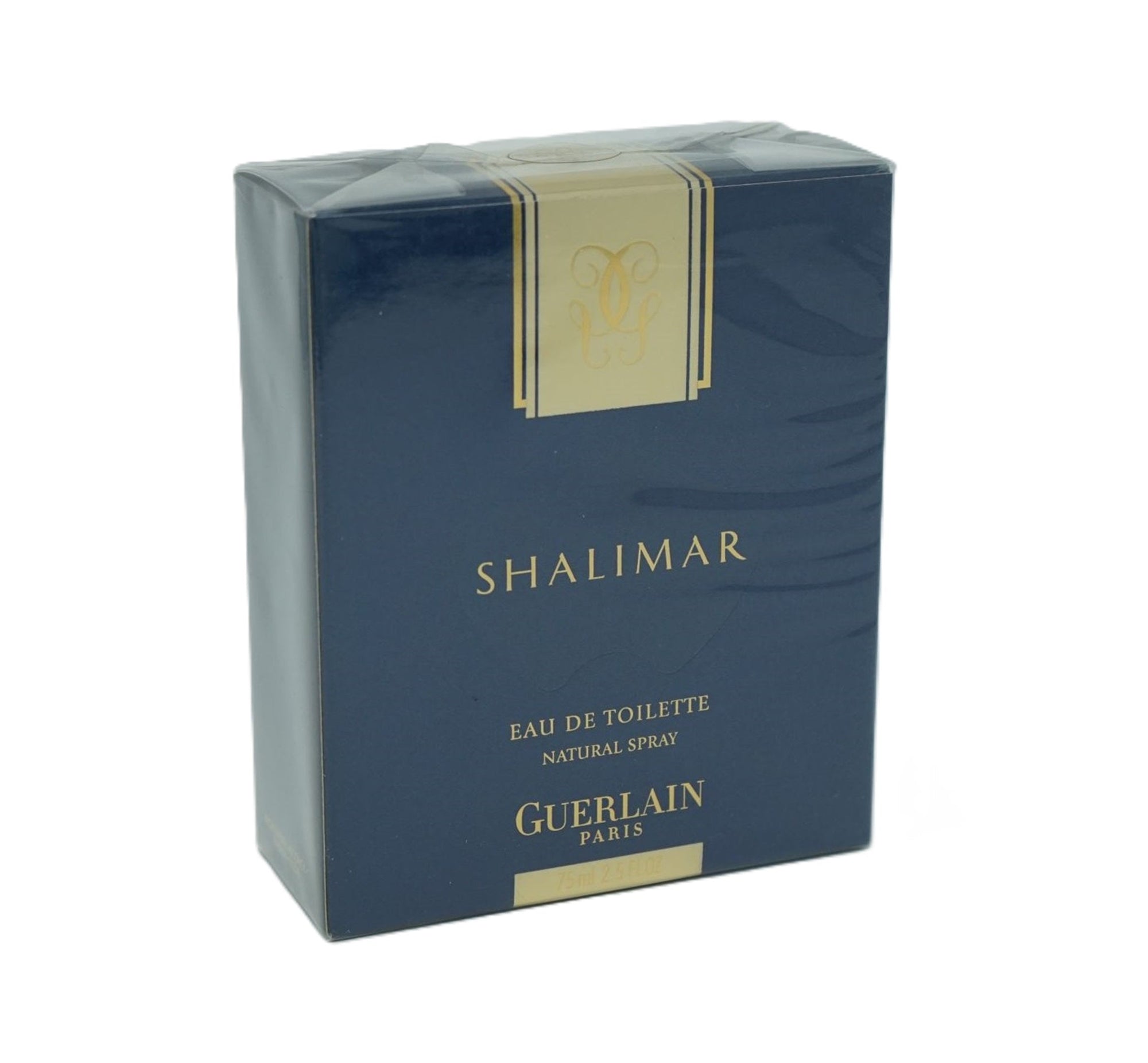 Guerlain SHALIMAR  Eau de Toilette Spray 75ml