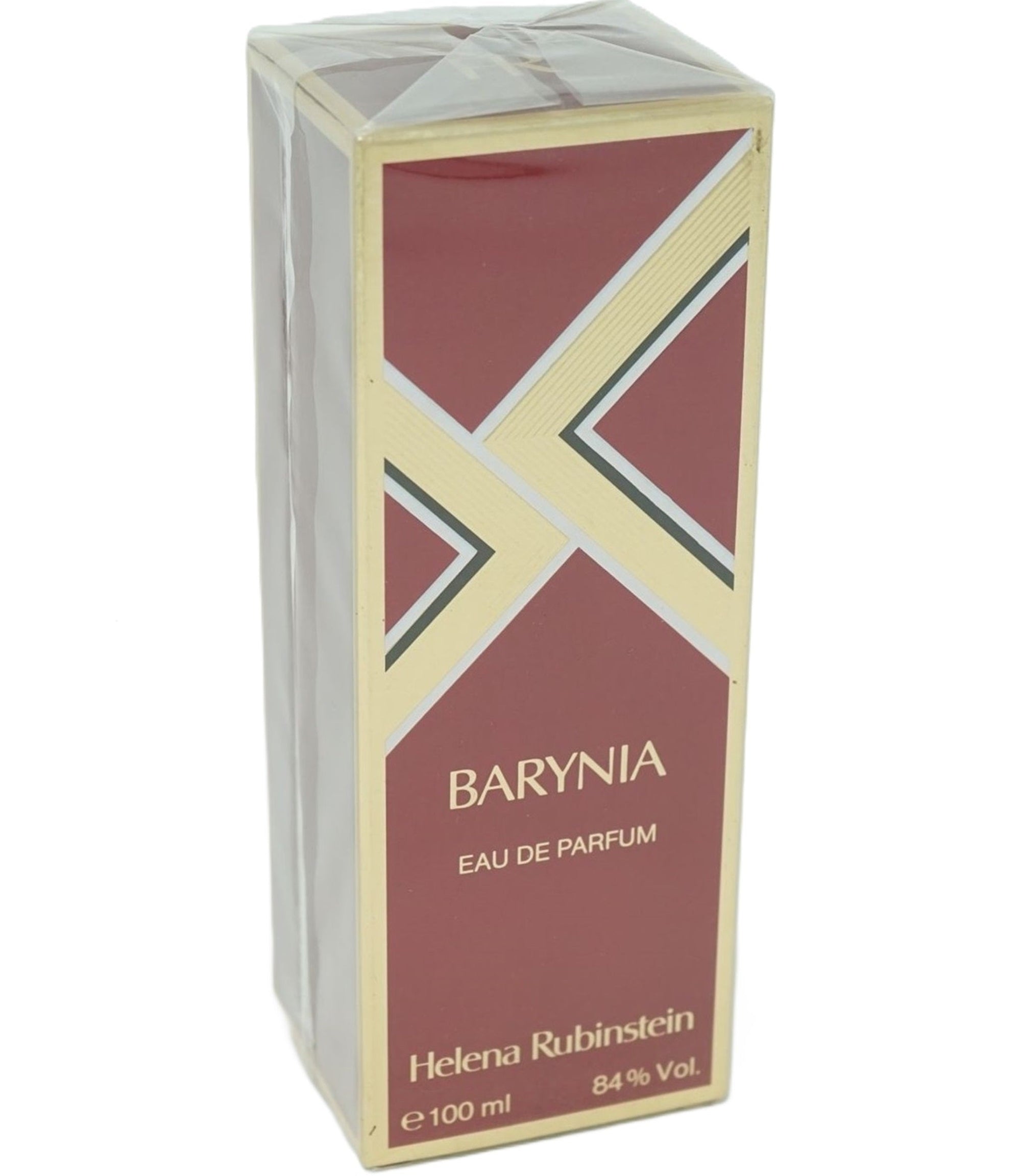 Helena Rubinstein Barynia Eau de Parfum 100 ml
