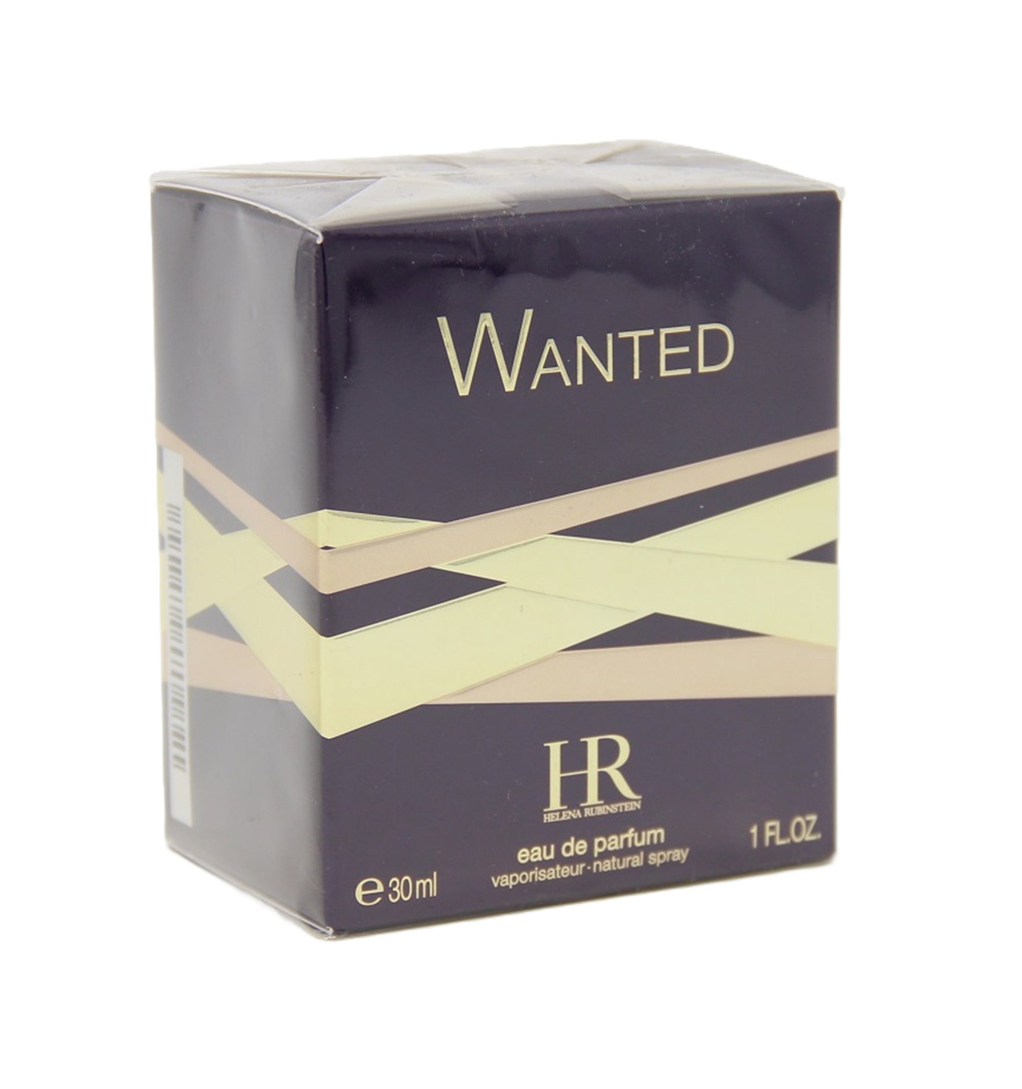 Helena Rubinstein Wanted Eau de Parfum 30 ml