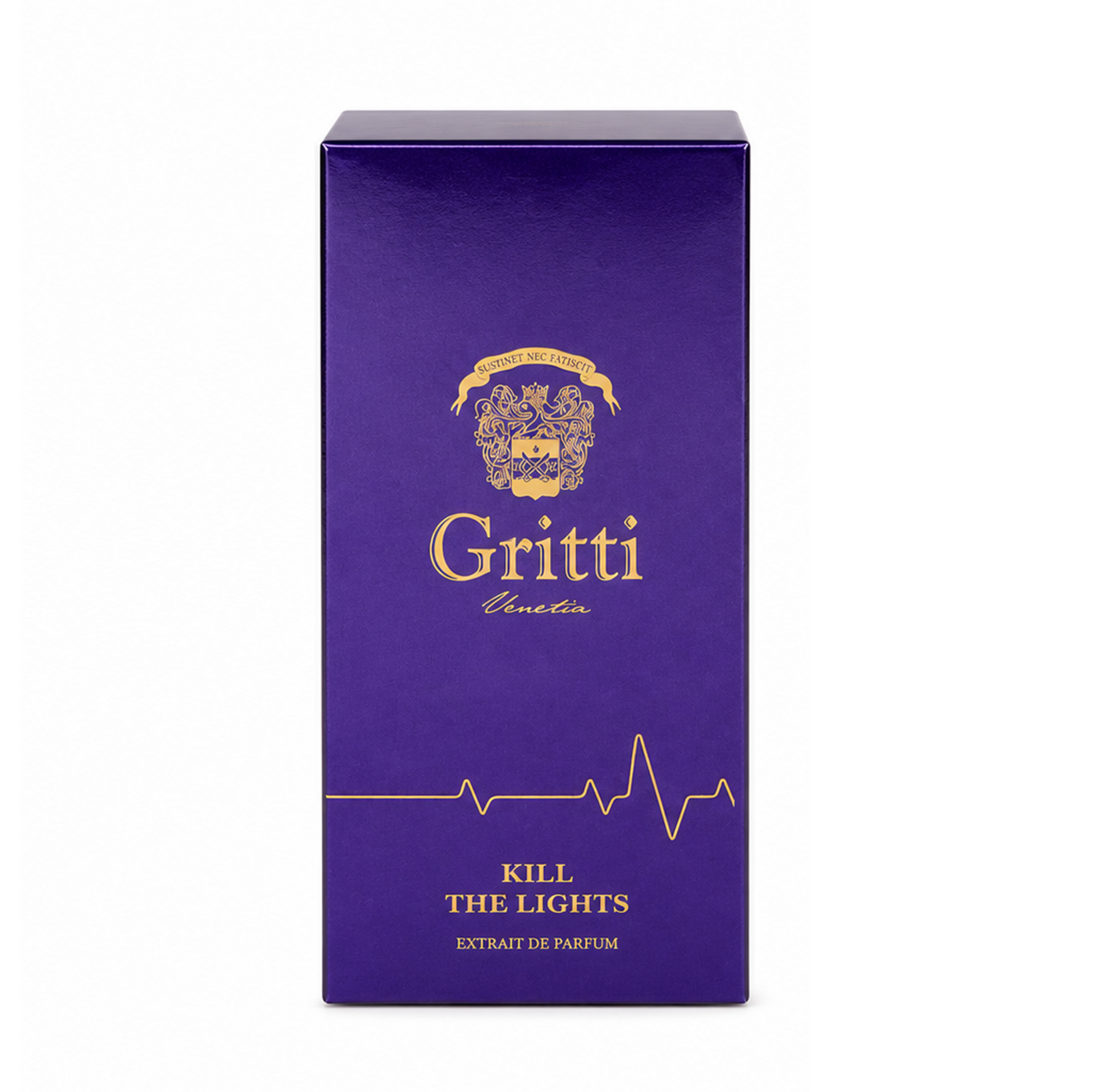 Gritti Venetia Kill the Lights Extrait de Parfum 100ml