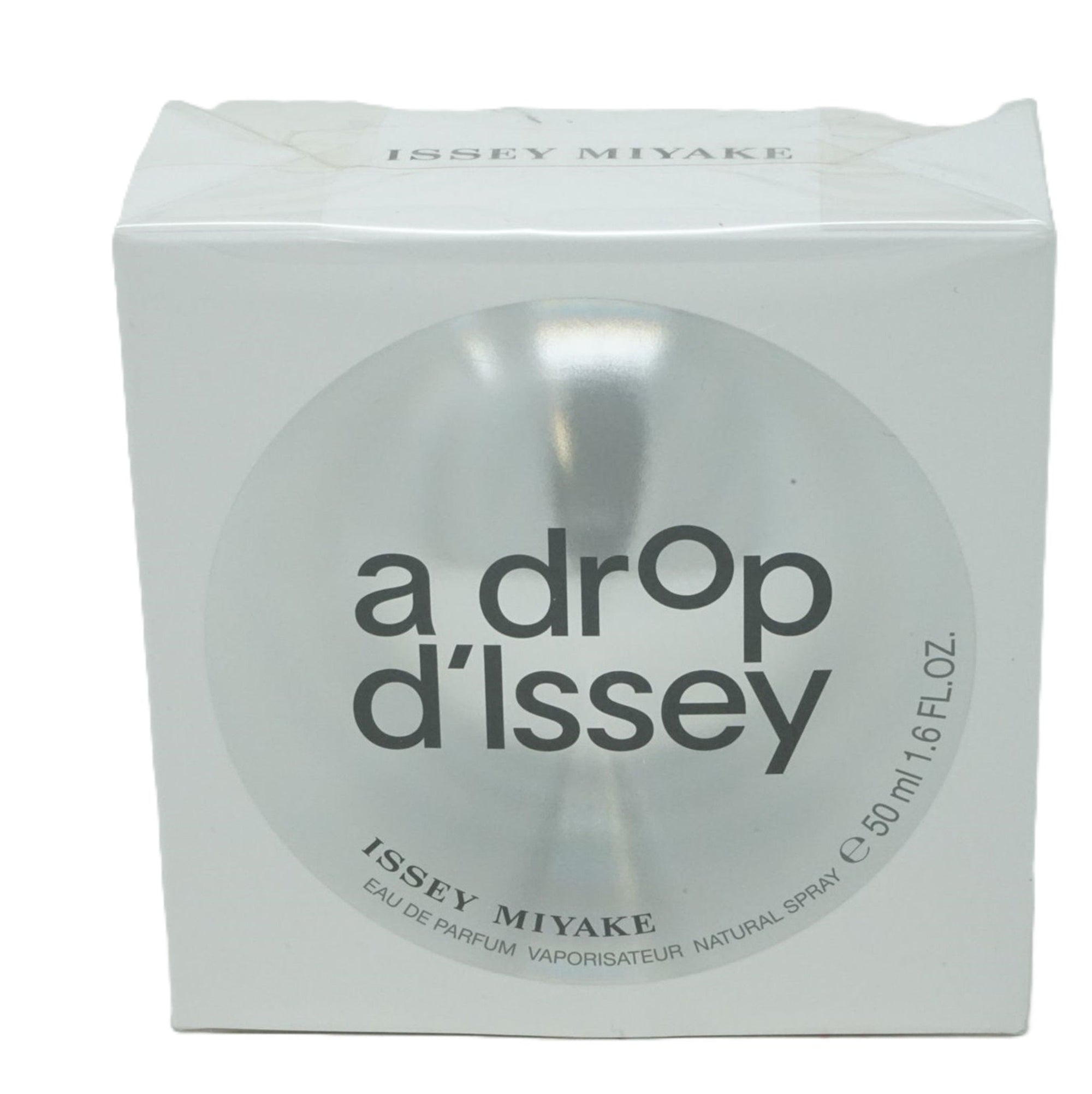 Issey Miyake A Drop d'Issey Eau de Parfum 50 ml