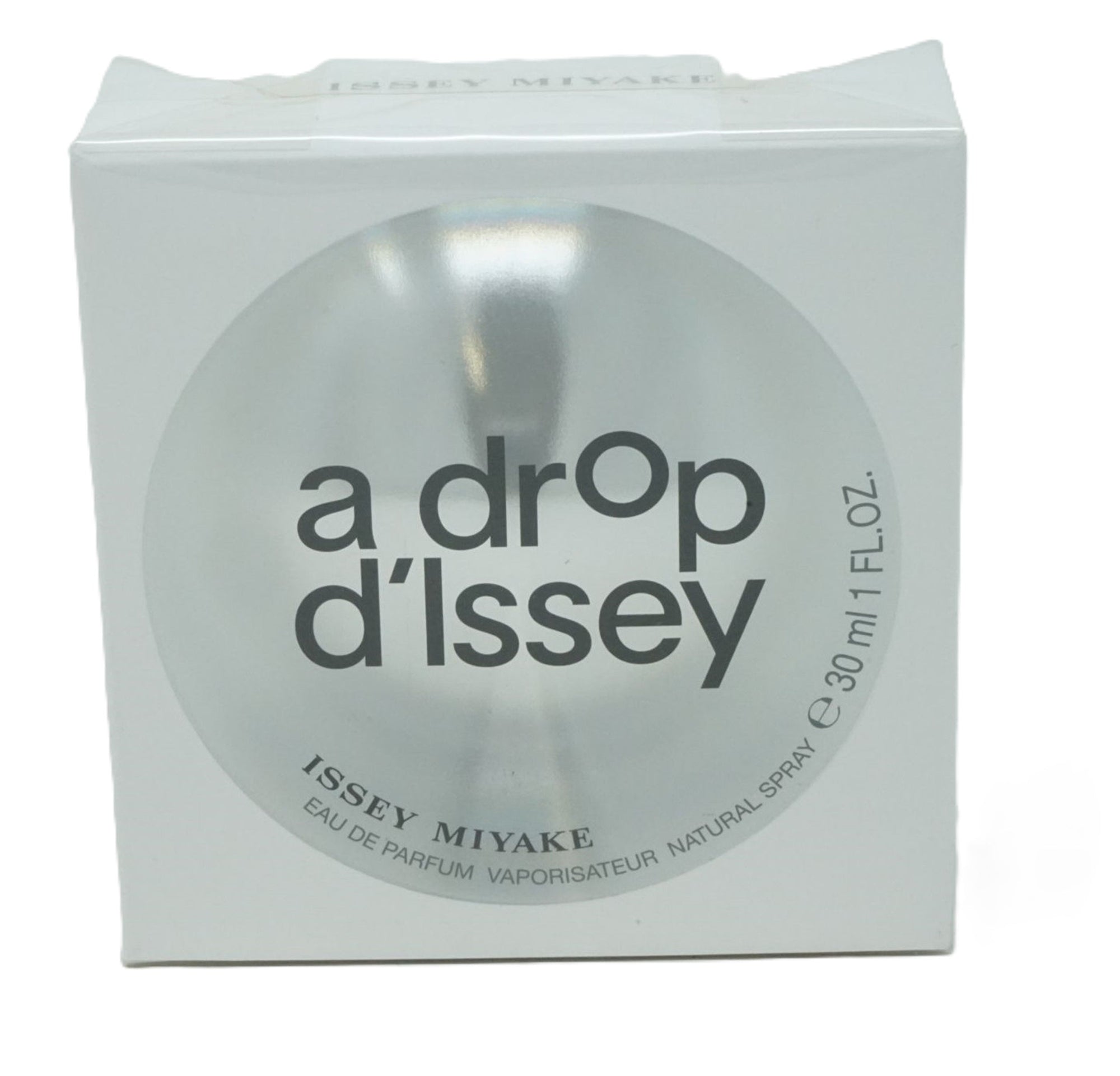 Issey Miyake A Drop d'Issey Eau de parfum 30 ml