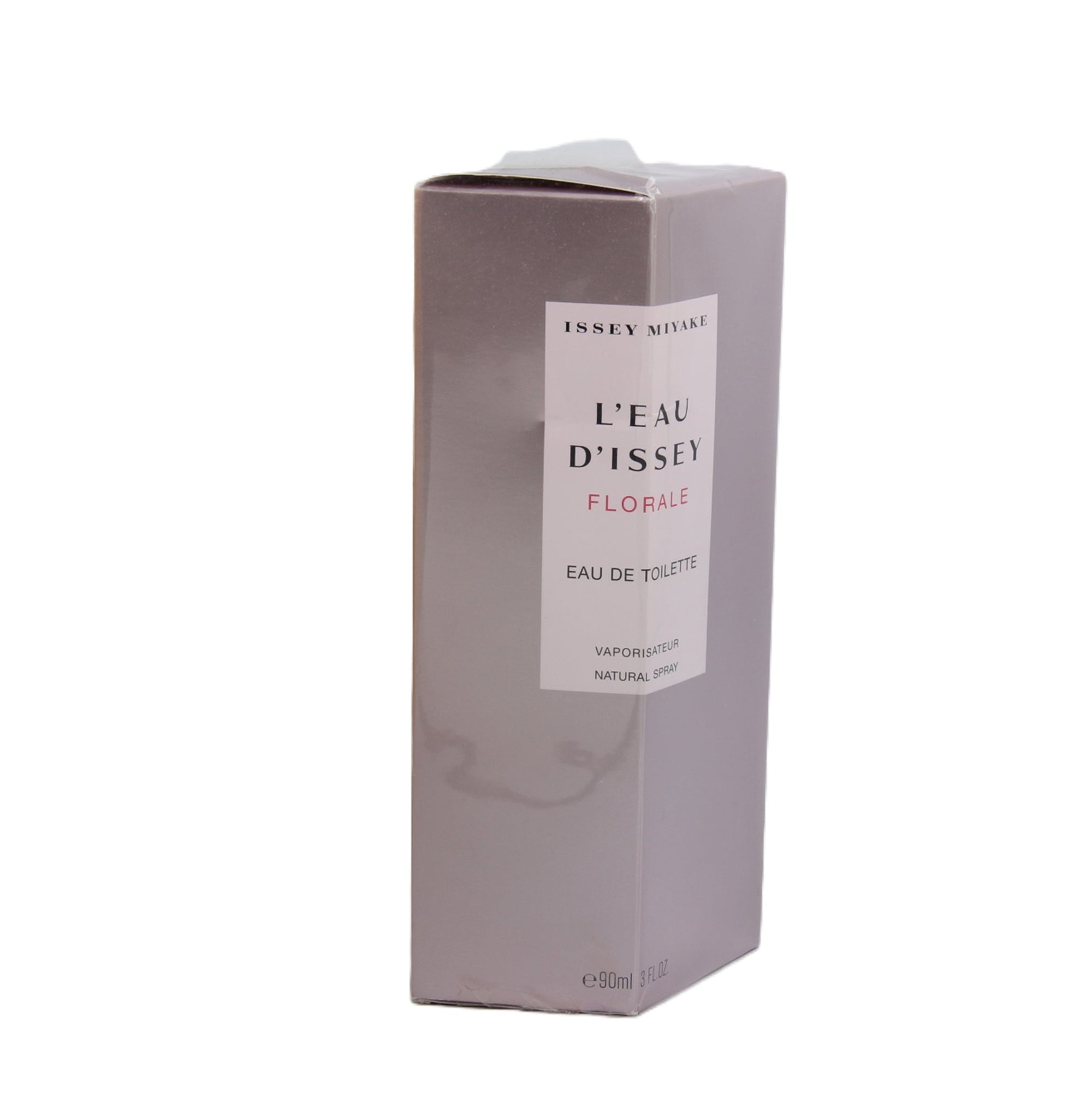 Issey Miyake L'EAU D'ISSEY Florale Eau de Toilette 90ml