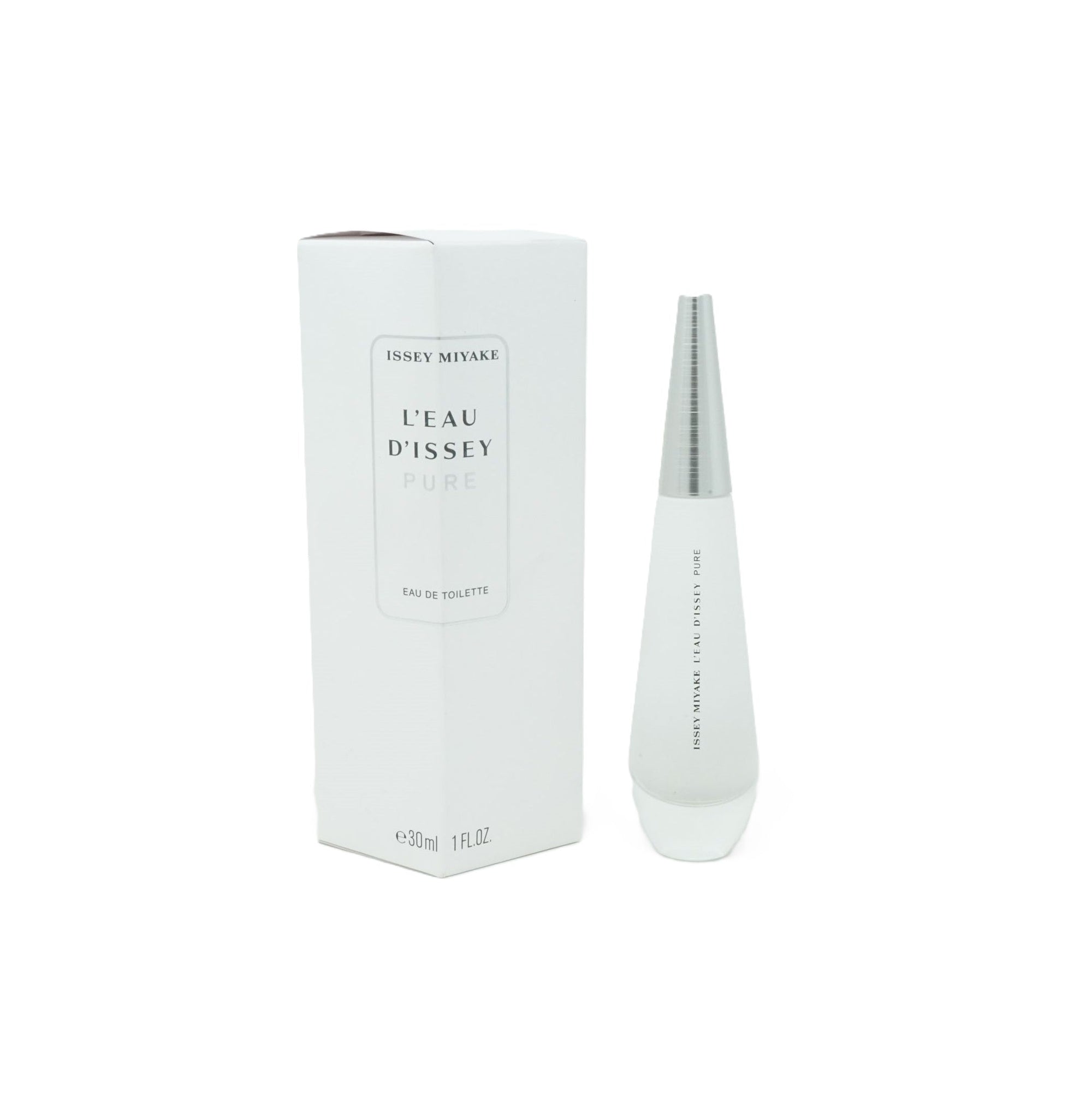 Issey Miyake L'Eau d'Issey Pure Eau de Toilette 30 ml
