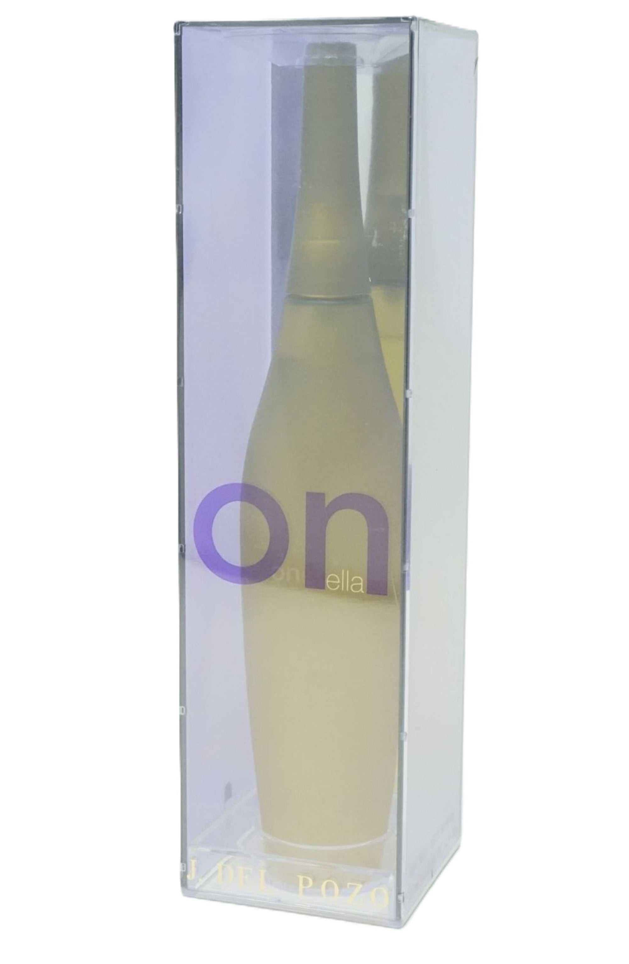 J. Del Pozo On Ella Eau de Toilette Spray 100 ml