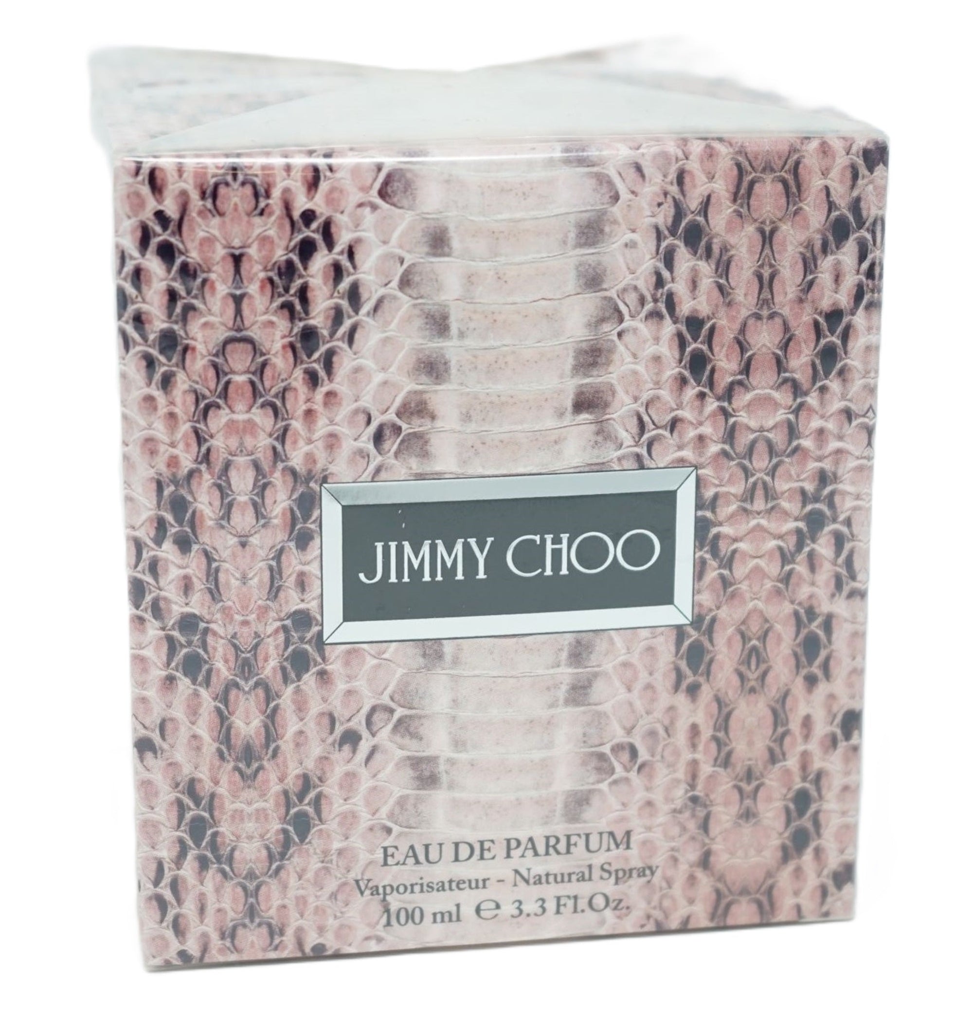 Jimmy Choo Woman Eau de Parfum Spray 100ml