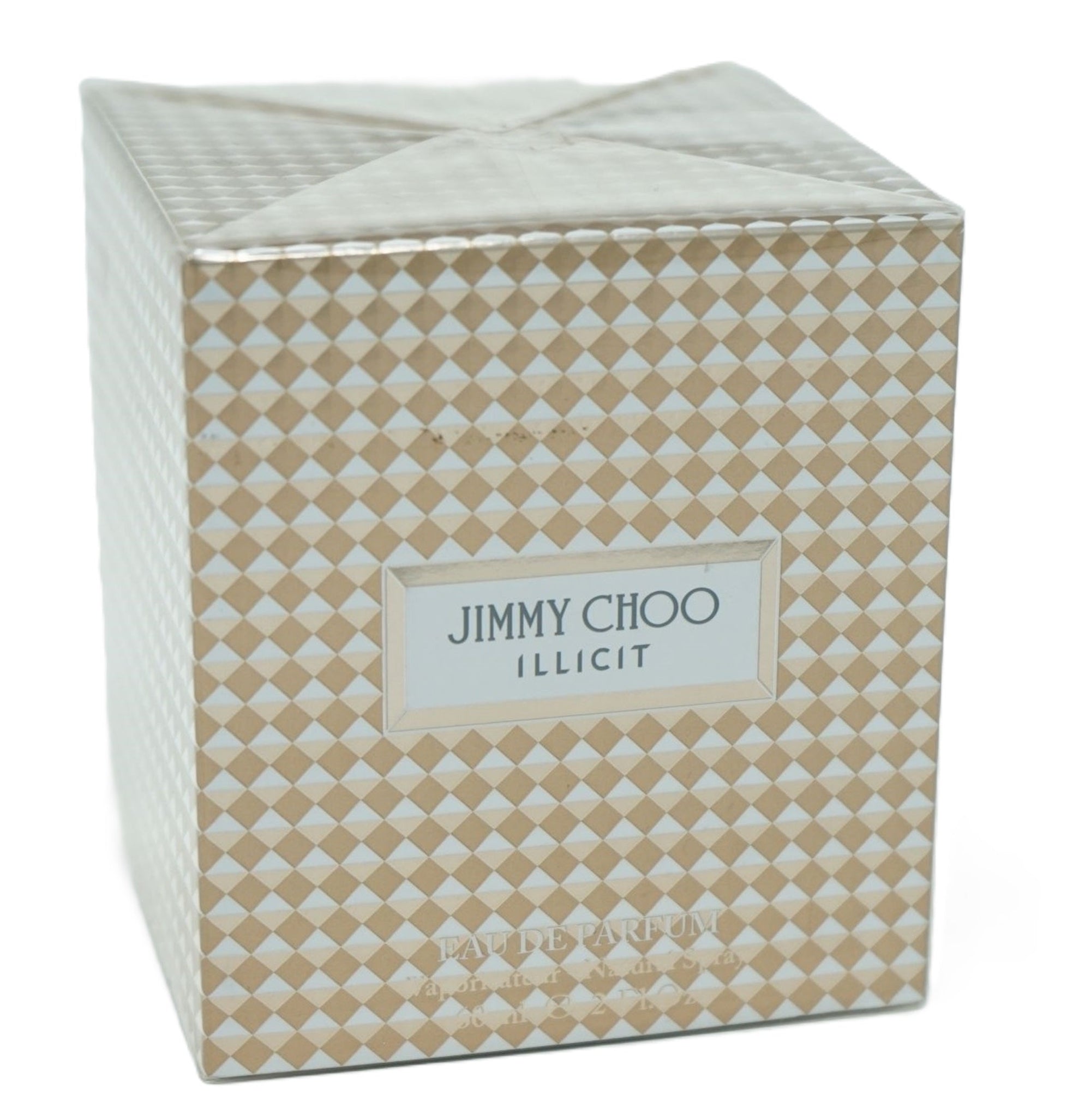 Jimmy Choo illicit Eau de Parfum Spray 60ml