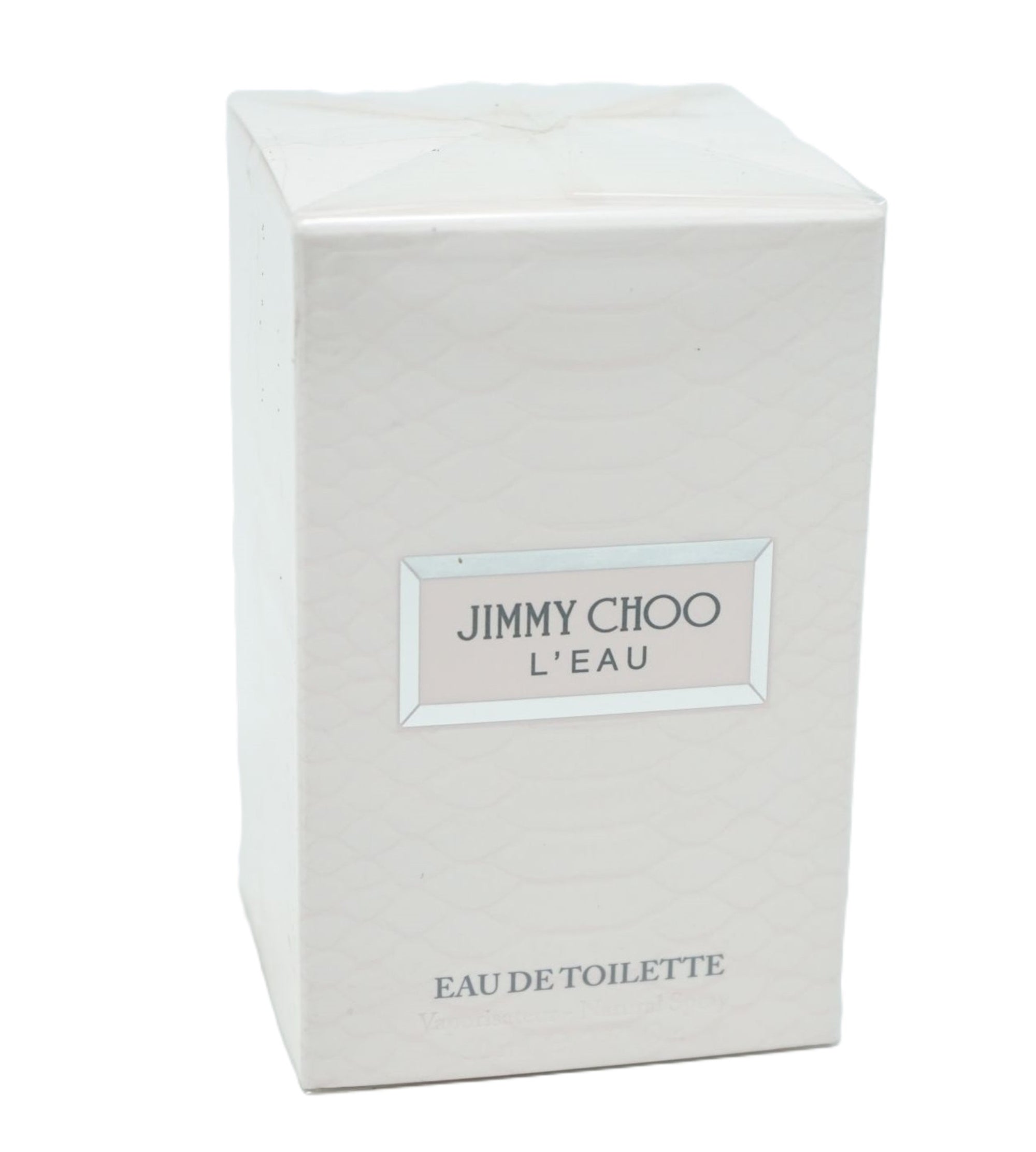 Jimmy Choo L'Eau Eau de Toilette Spray 60ml