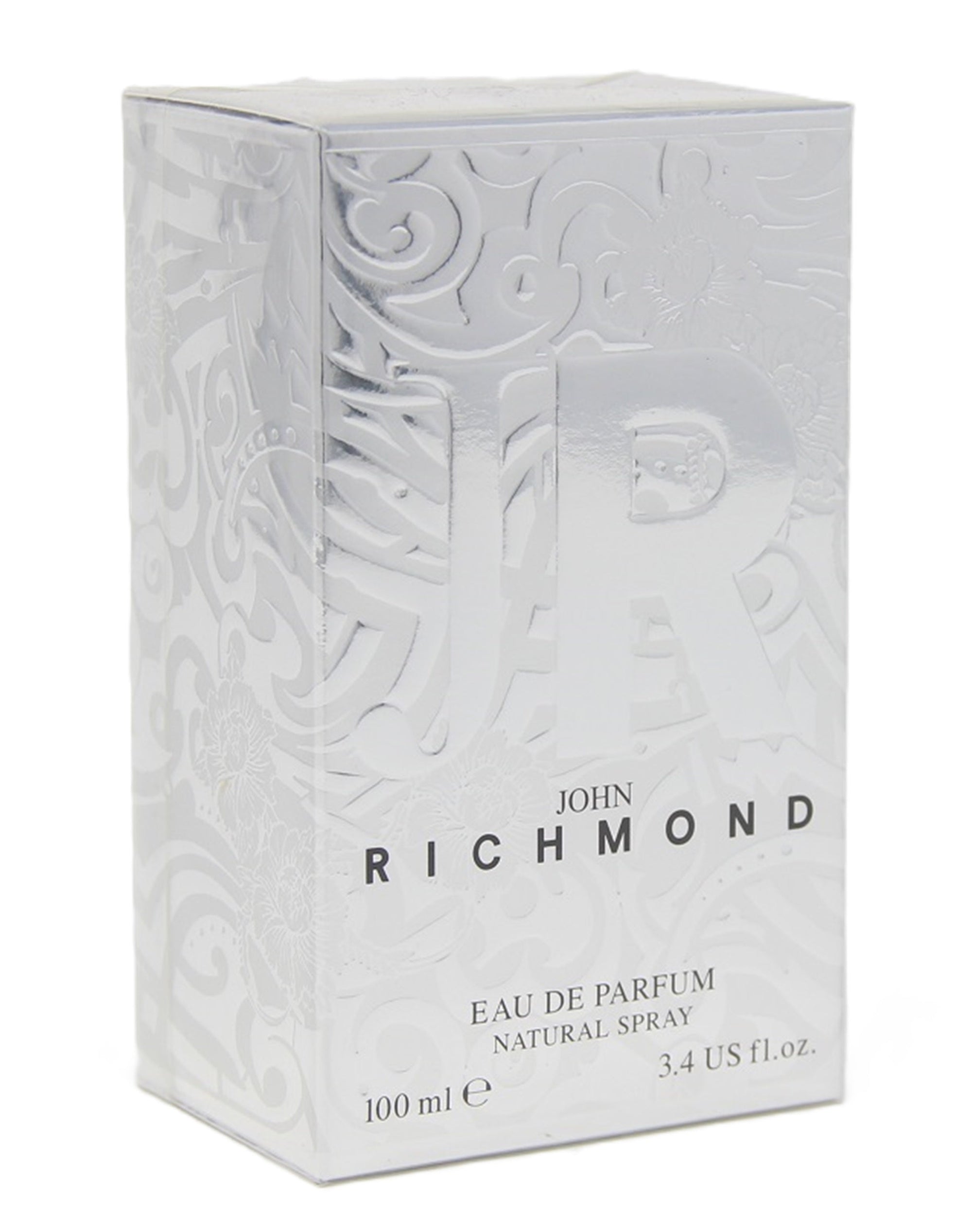 John Richmond JR Women Eau de Parfum Spray 100ml