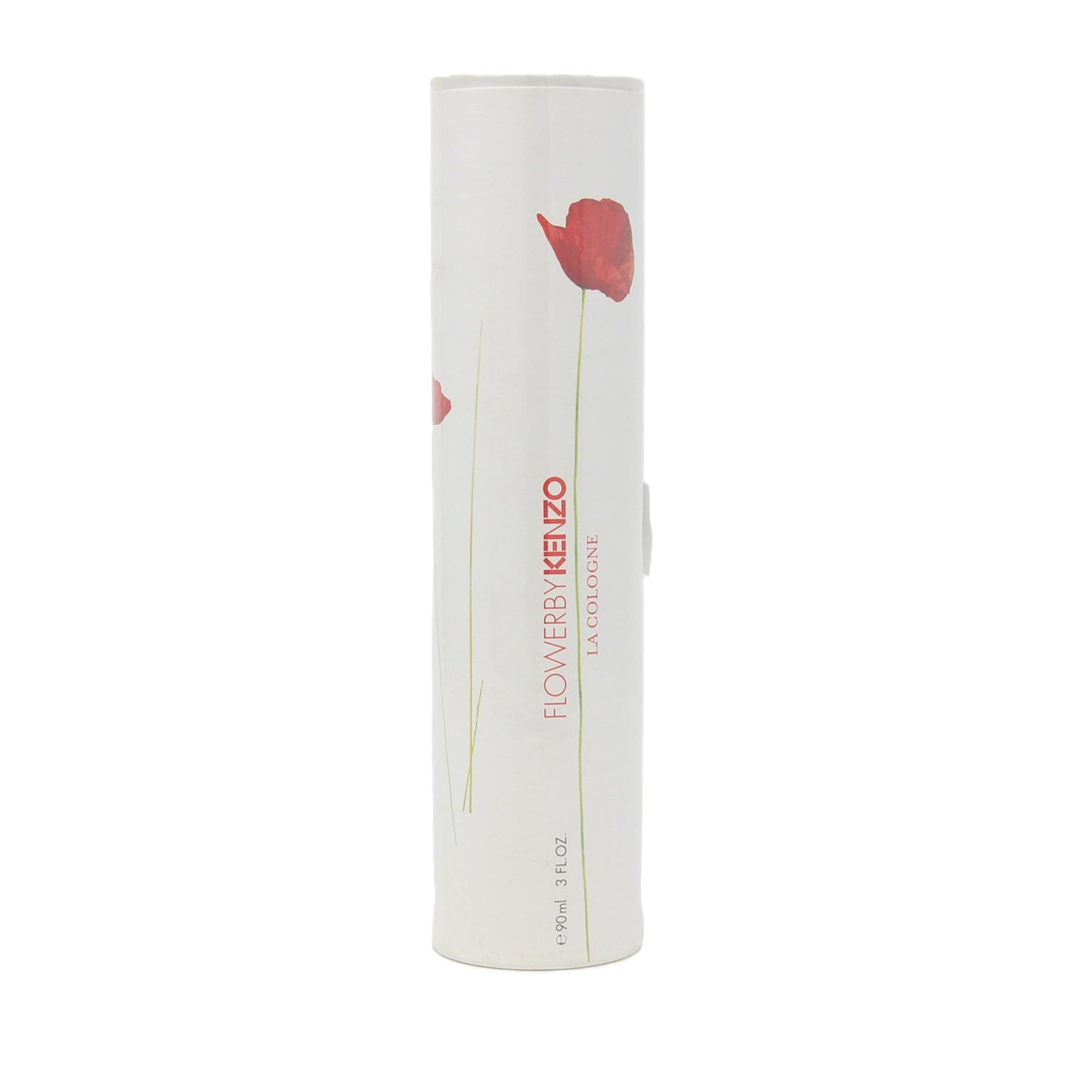 Kenzo Flower by Kenzo Eau de La Cologne 90 ml
