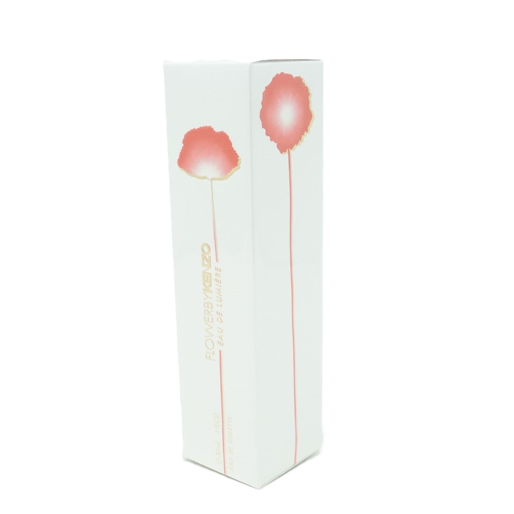 Kenzo Flower by Kenzo Eau de Lumiere Eau de Toilette 30 ml