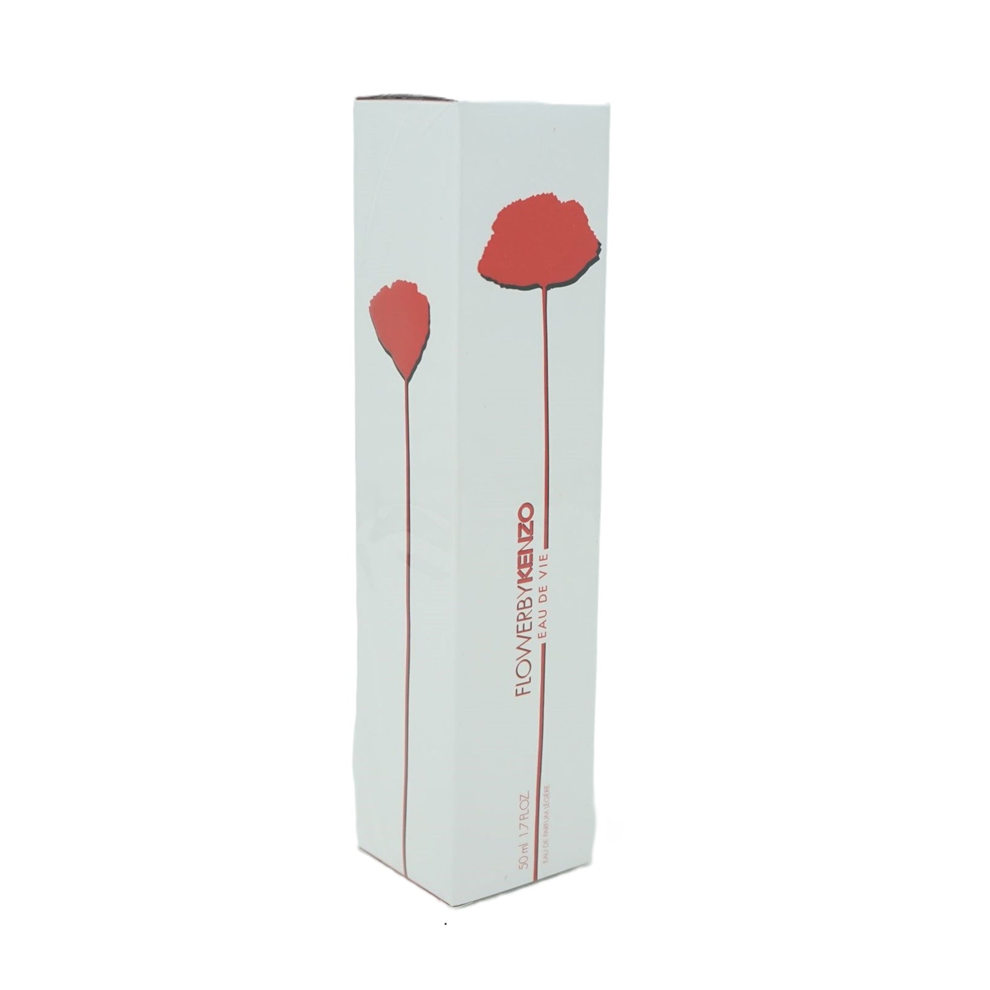 Kenzo Flower by Kenzo Eau de Vie Eau de Parfum Legere 50ml