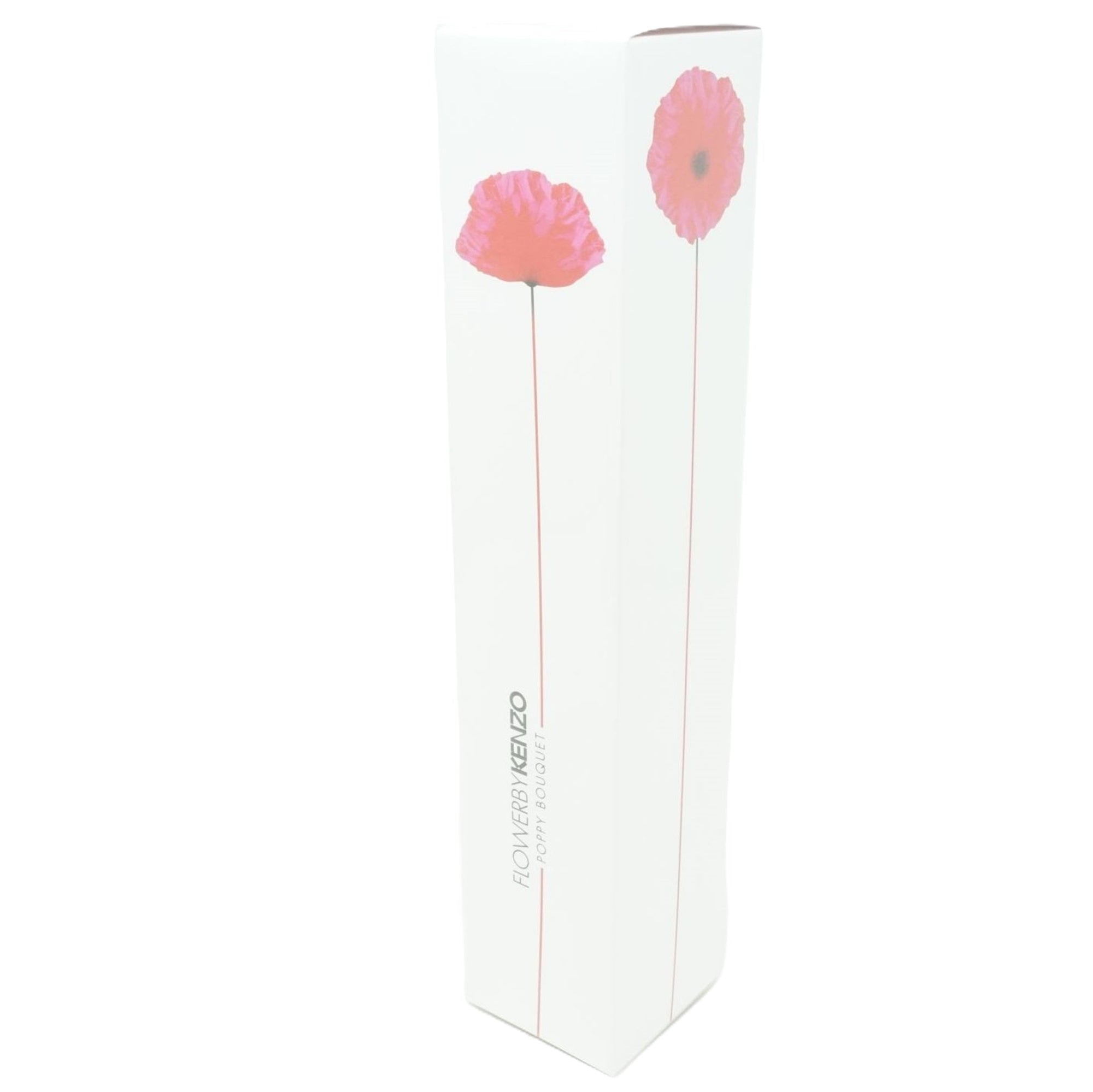 Kenzo Flower by Kenzo Poppy Bouquet Eau de Parfum 100 ml