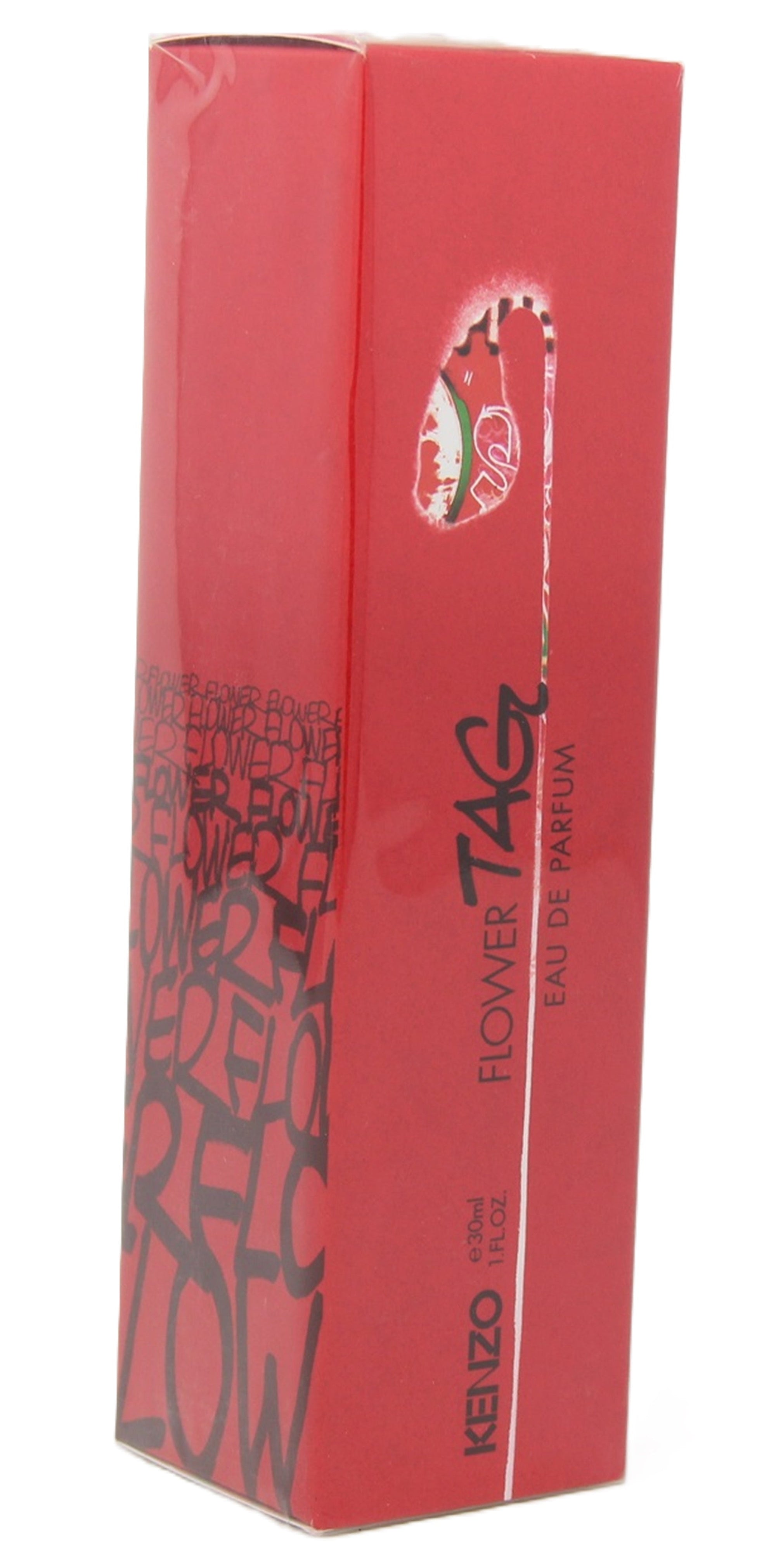 Kenzo Flower Tag Eau de Parfum 30ml