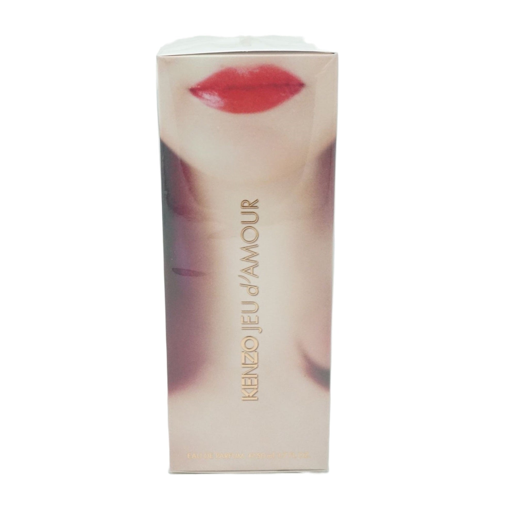 Kenzo Jeu d'Amour Eau de Parfum 50ml
