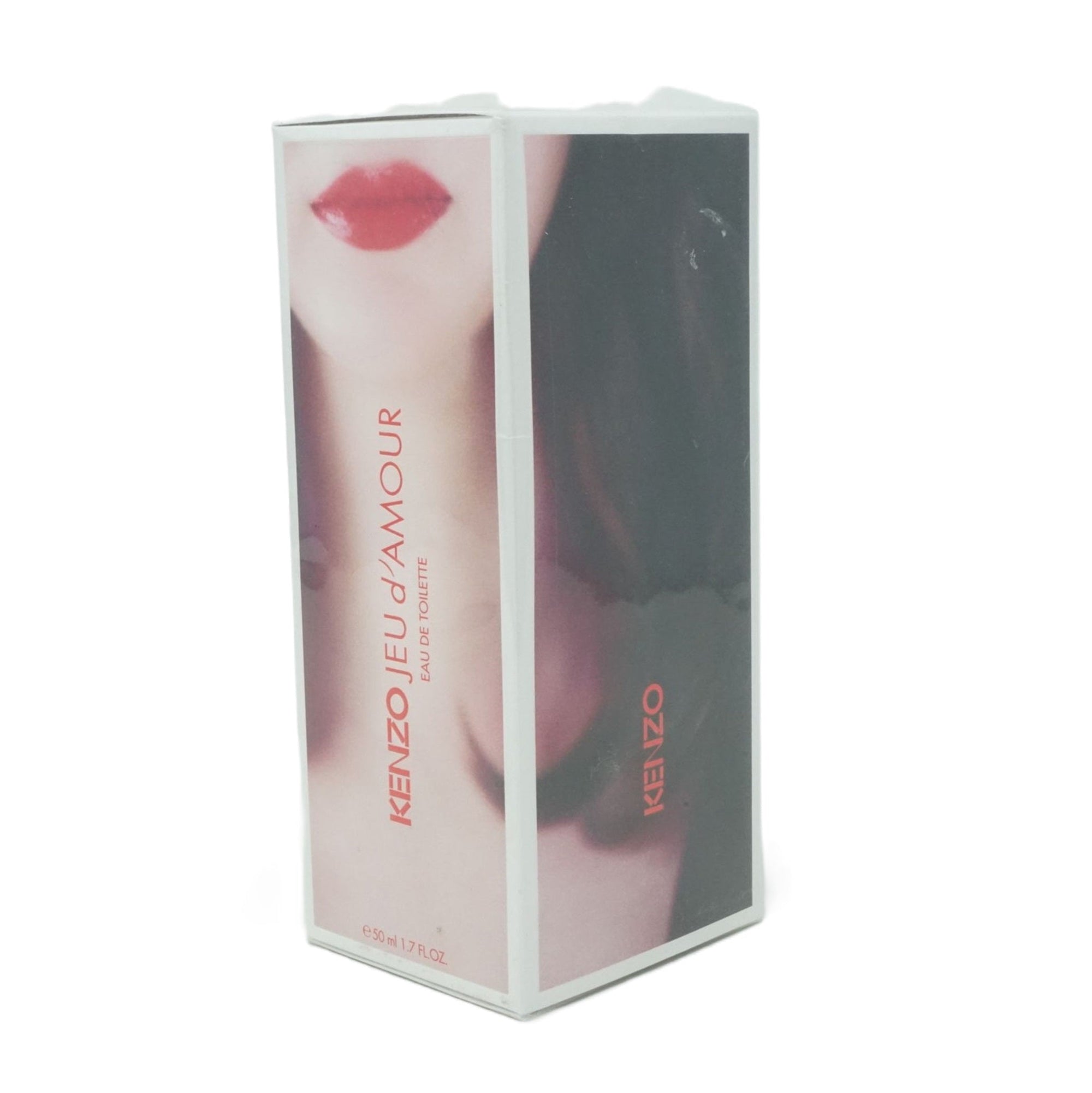 Kenzo Jeu d'Amour Eau de Toilette Spray 50 ml