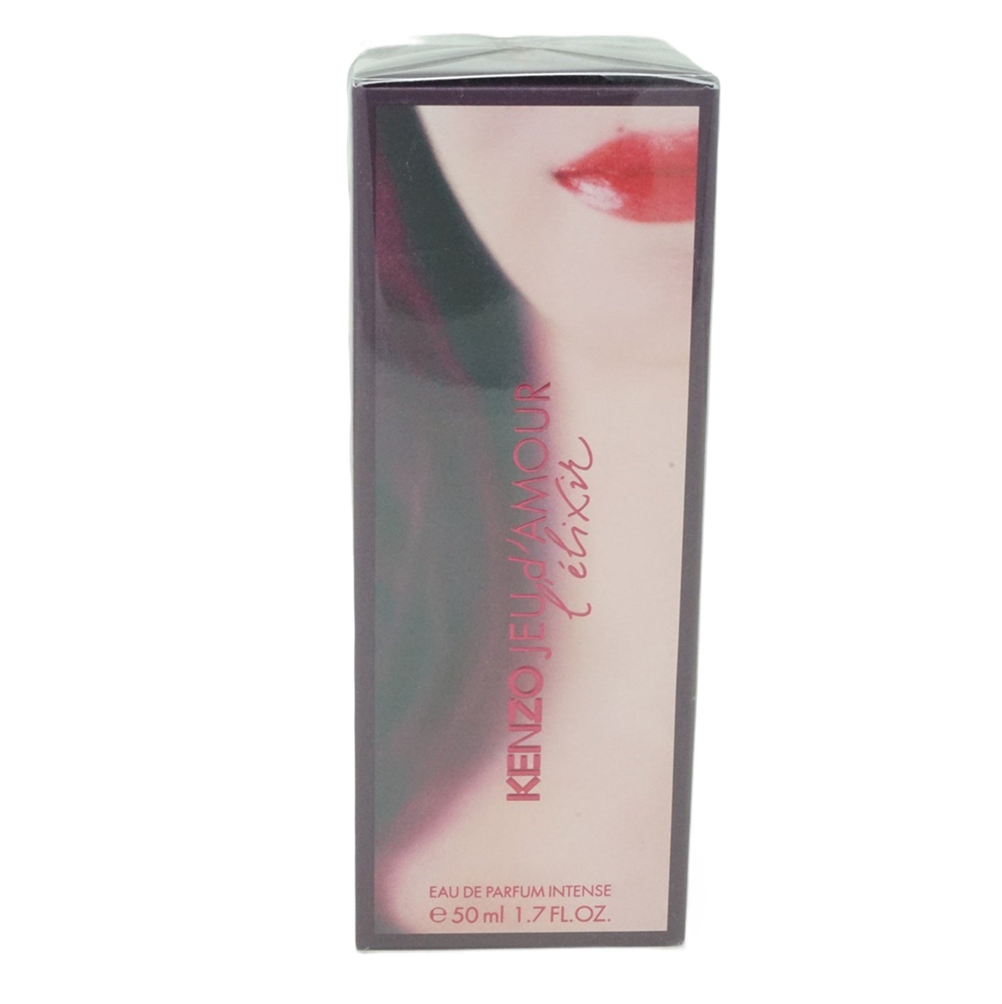 Kenzo Jeu d´Amour l´Élixir Eau de Parfum 50ml