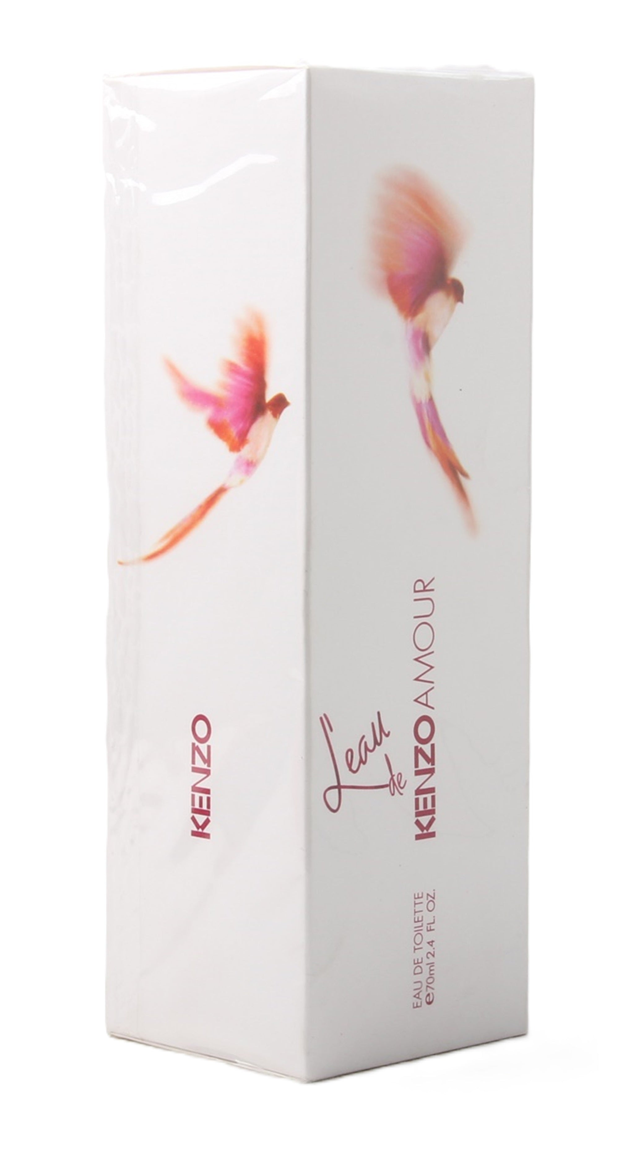 Kenzo L'EAU DE Amour  Eau De Toilette  70 ml