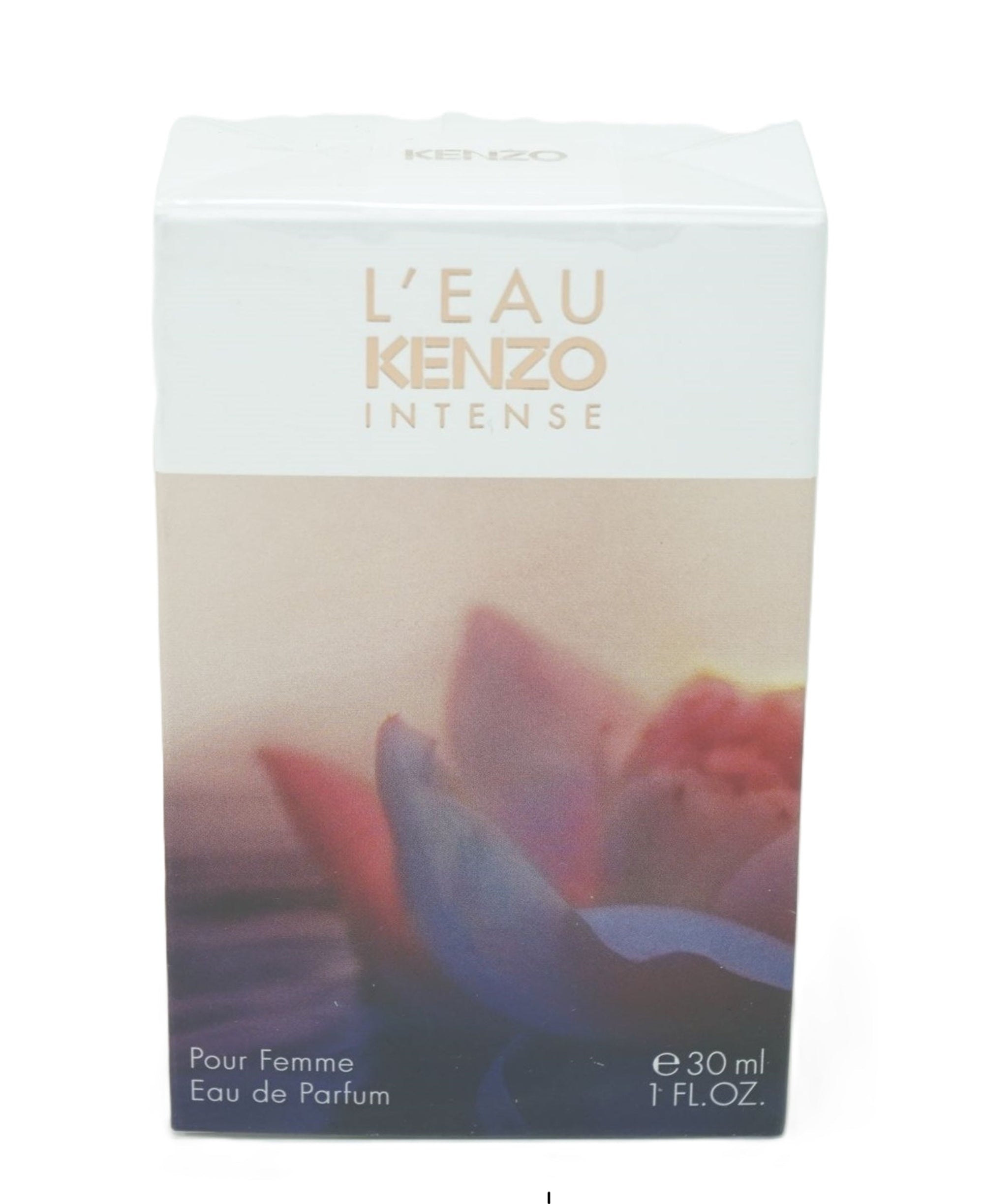 Kenzo L'Eau Intense Pour Femme Eau de Parfum 30 ml