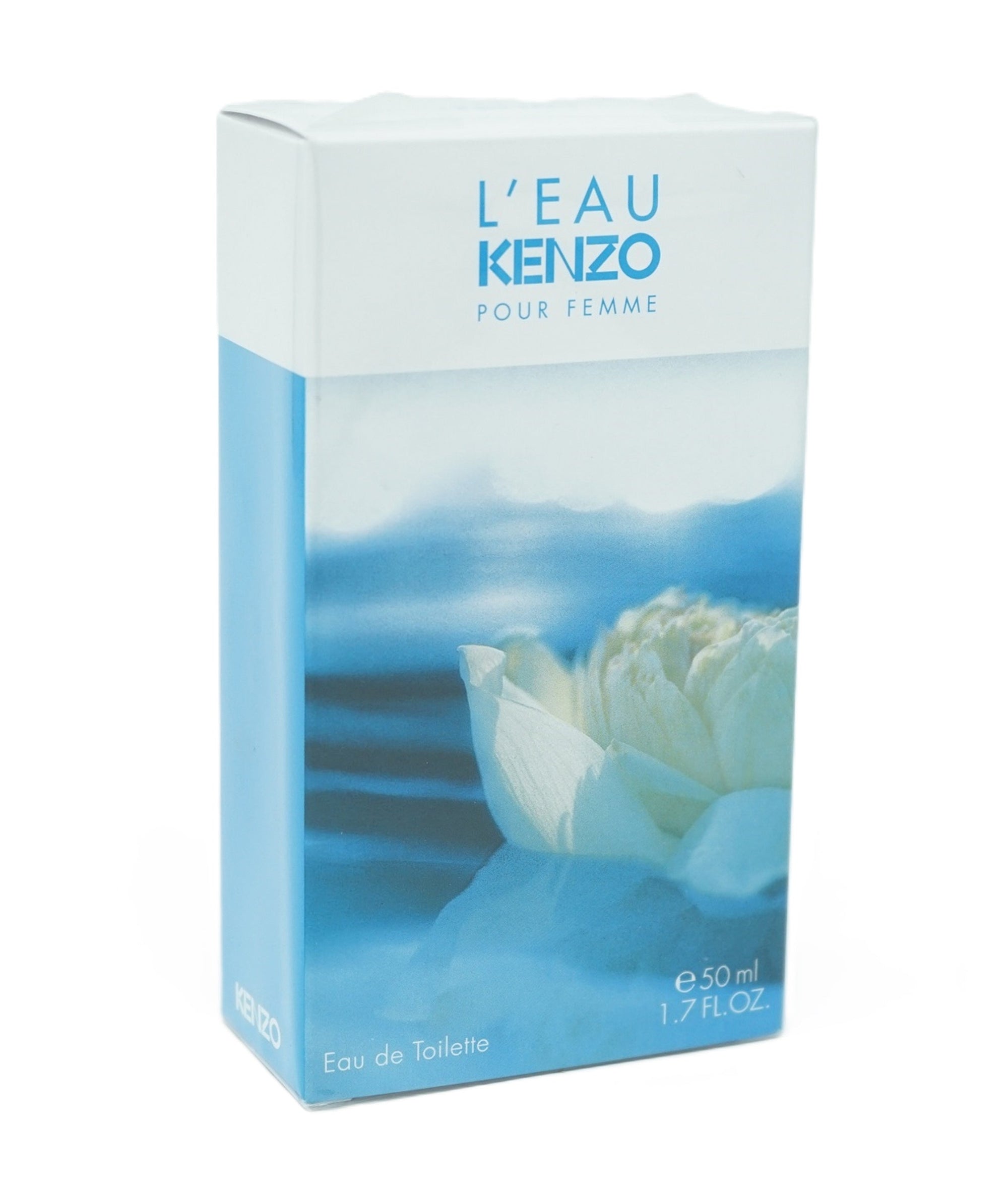 Kenzo L'Eau Pour Femme Eau de Toilette 50ml