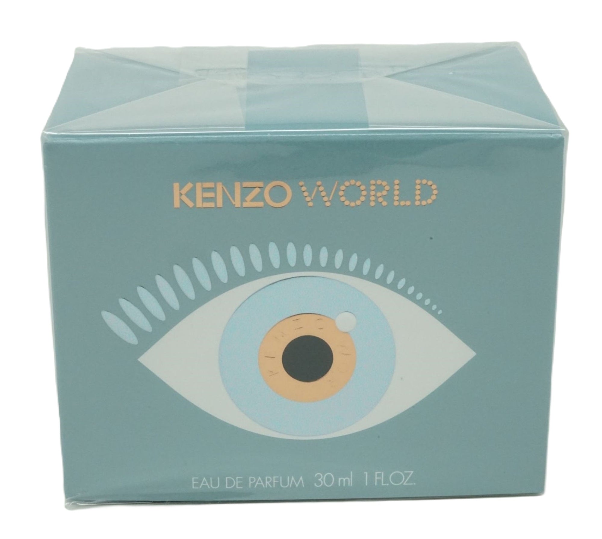 Kenzo World Eau de Parfum 30 ml