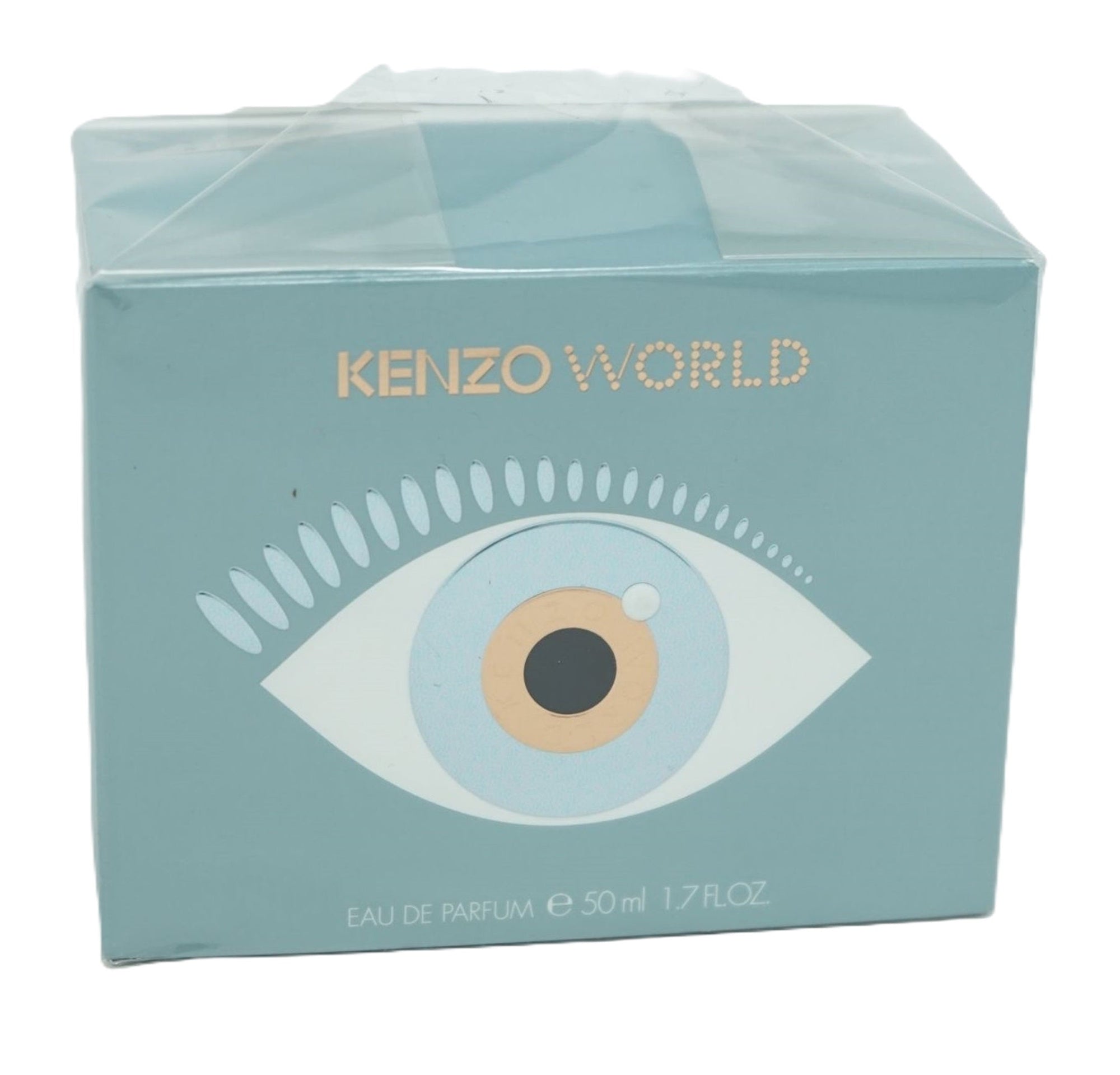Kenzo World Eau de Parfum 50ml