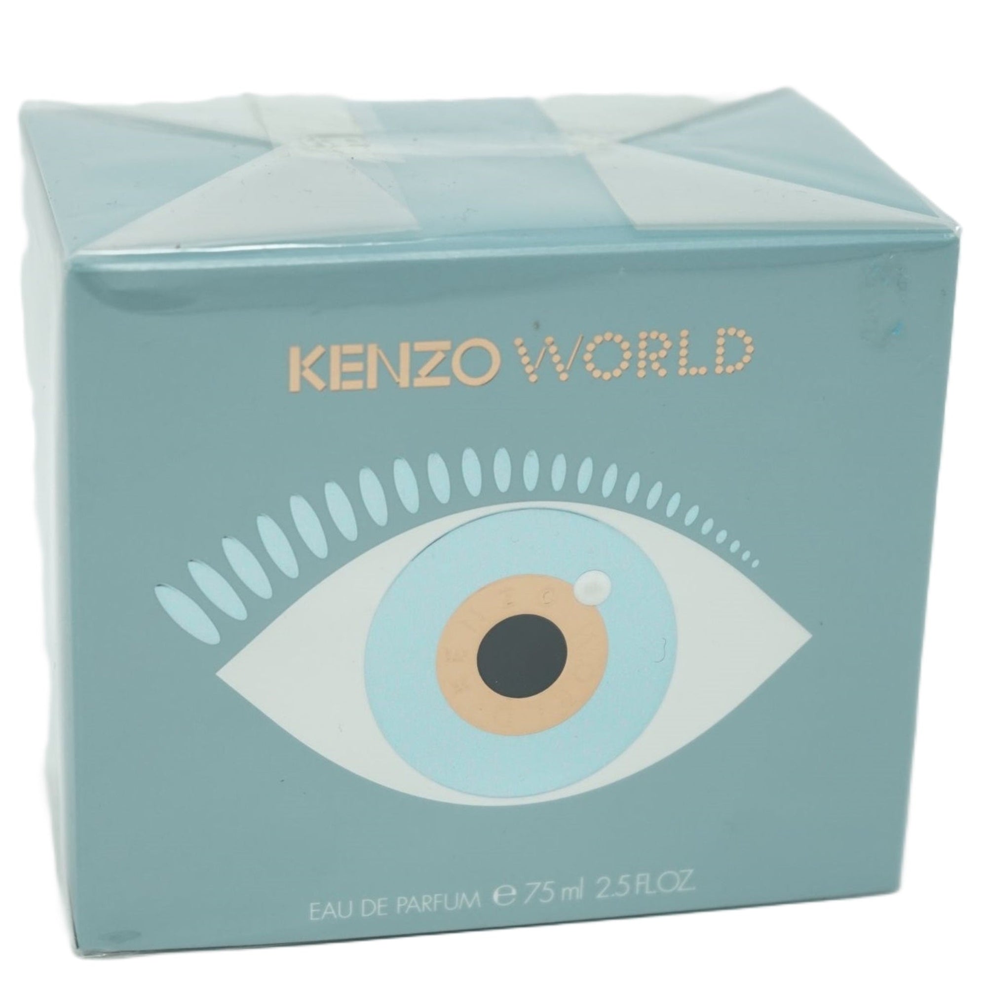 Kenzo World Eau de Parfum 75ml