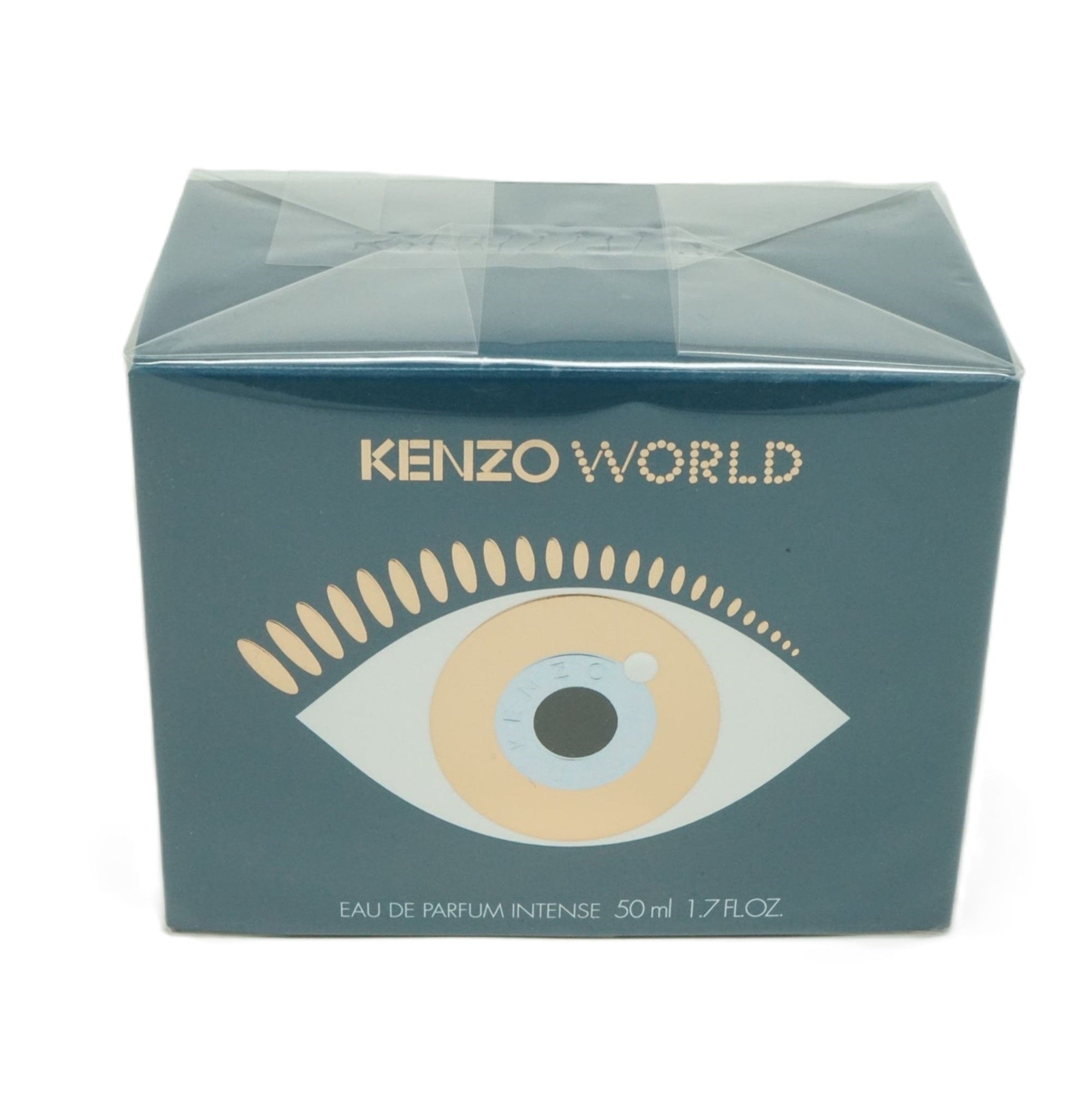 Kenzo World Intense Eau de Parfum 50 ml