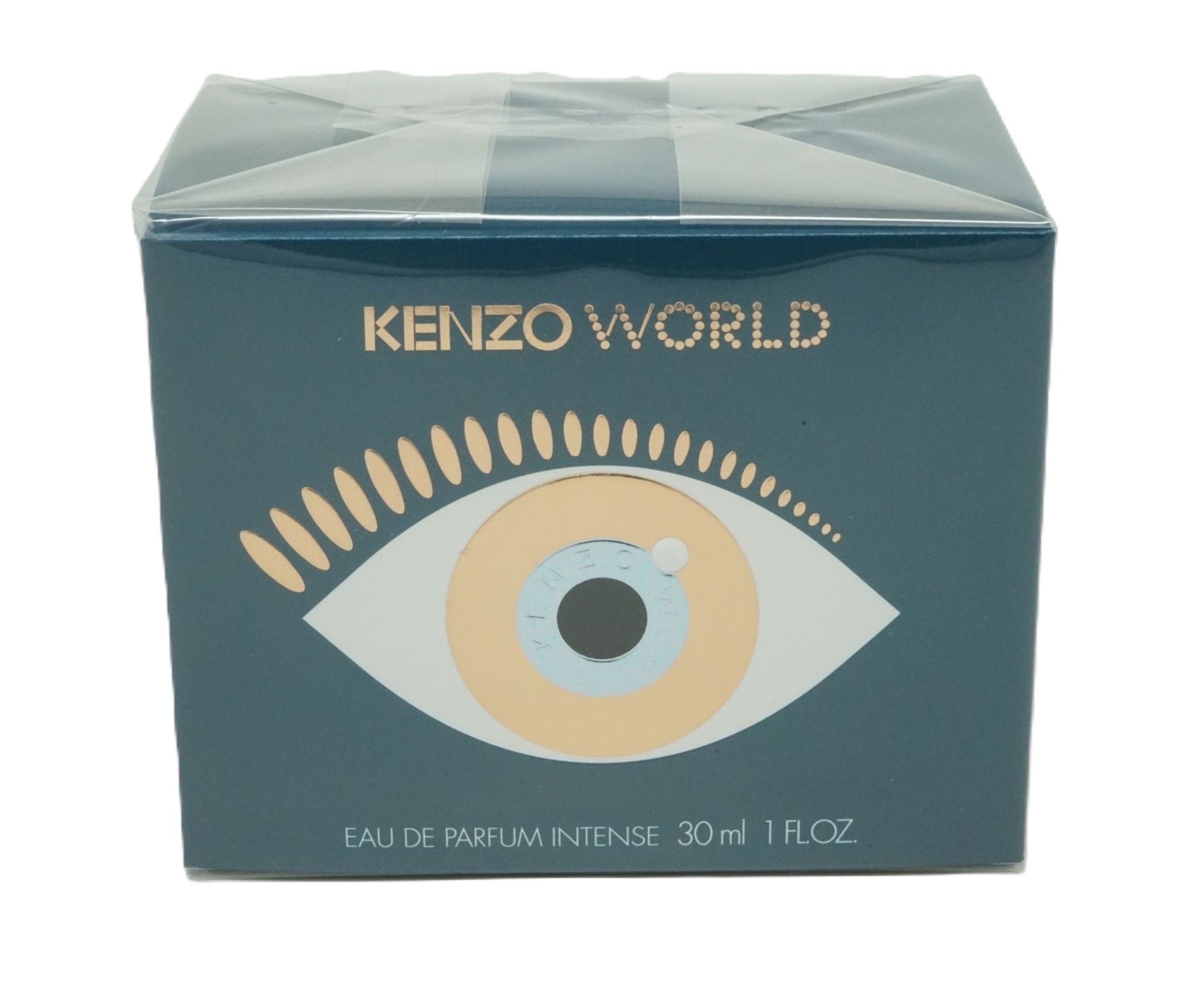 Kenzo World Intense Eau de Parfum 30 ml