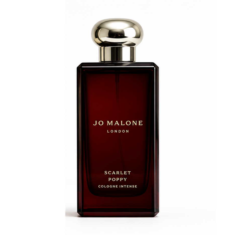 Jo Malone London Scarlet Poppy  Cologne Intense 100ml