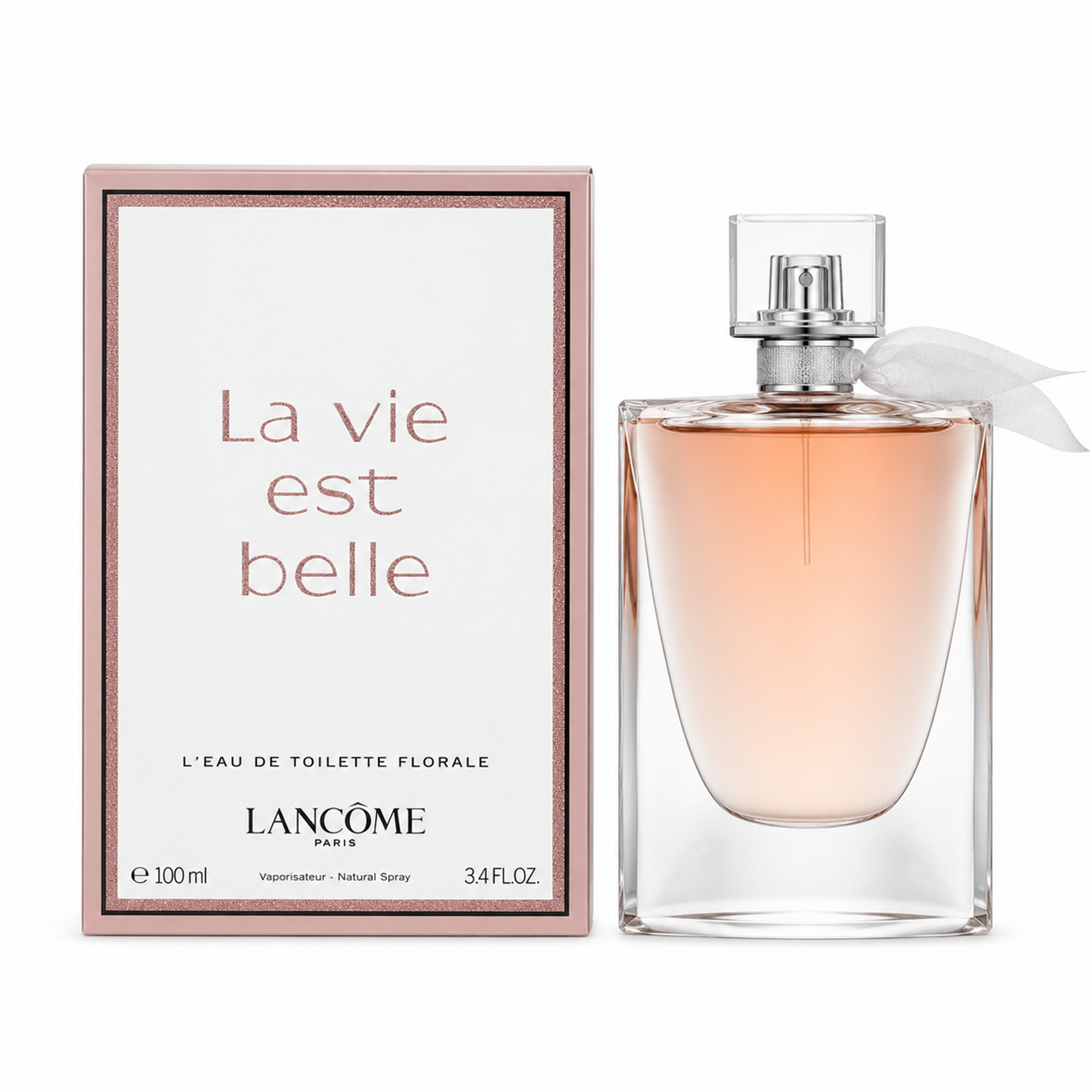 Lancome La Vie Est Belle Florale Eau de Toilette 100 ml