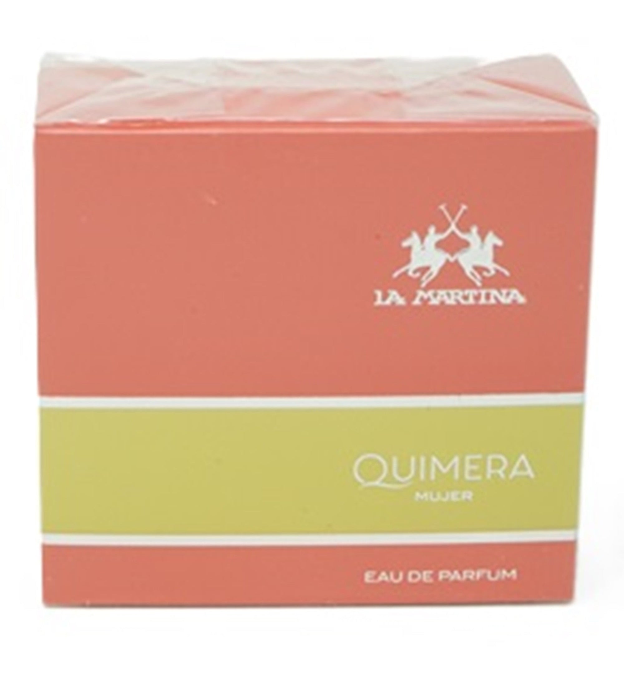 La Martina Quimera Mujer Eau de Parfum 50ml