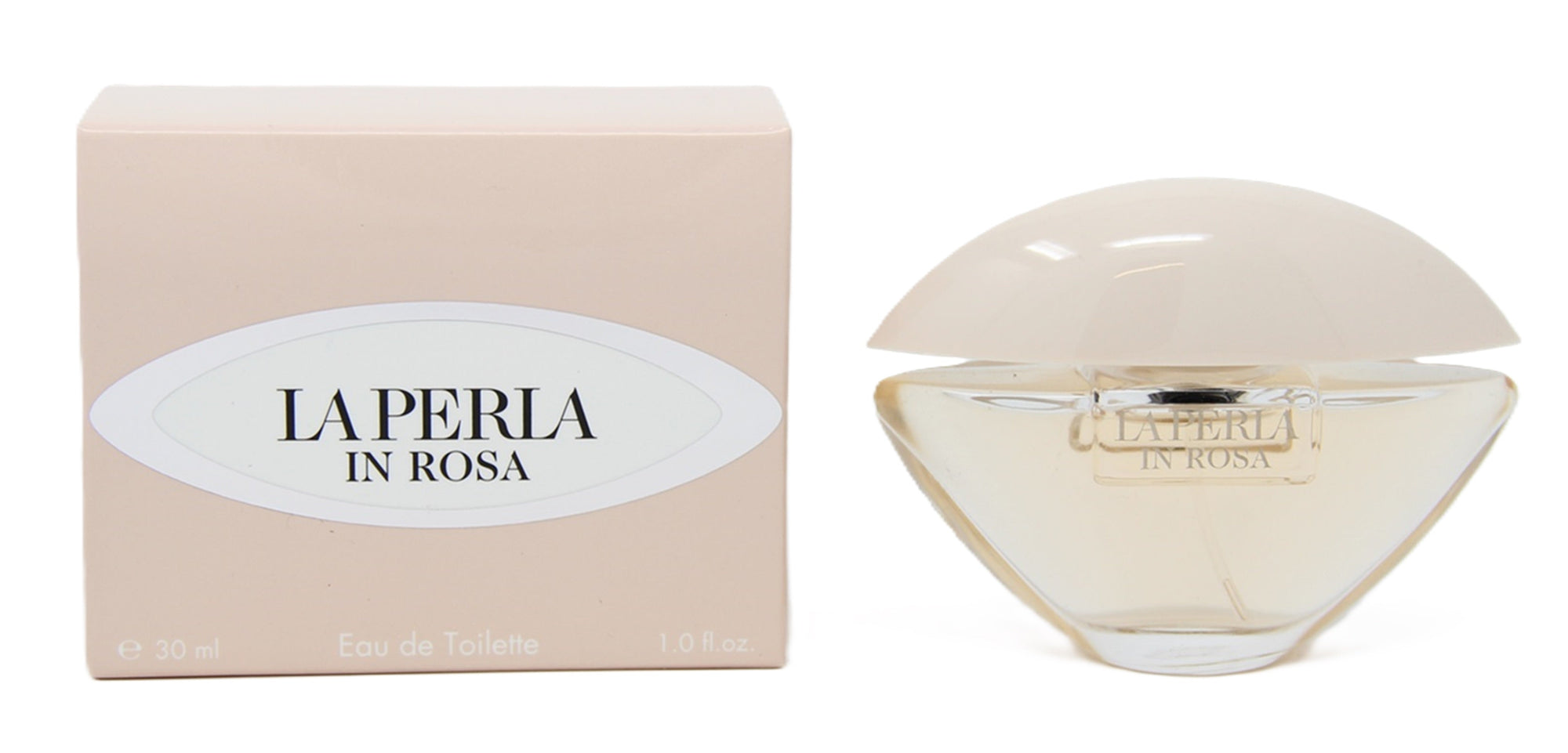 La Perla In Rosa Eau de Toilette 30ml