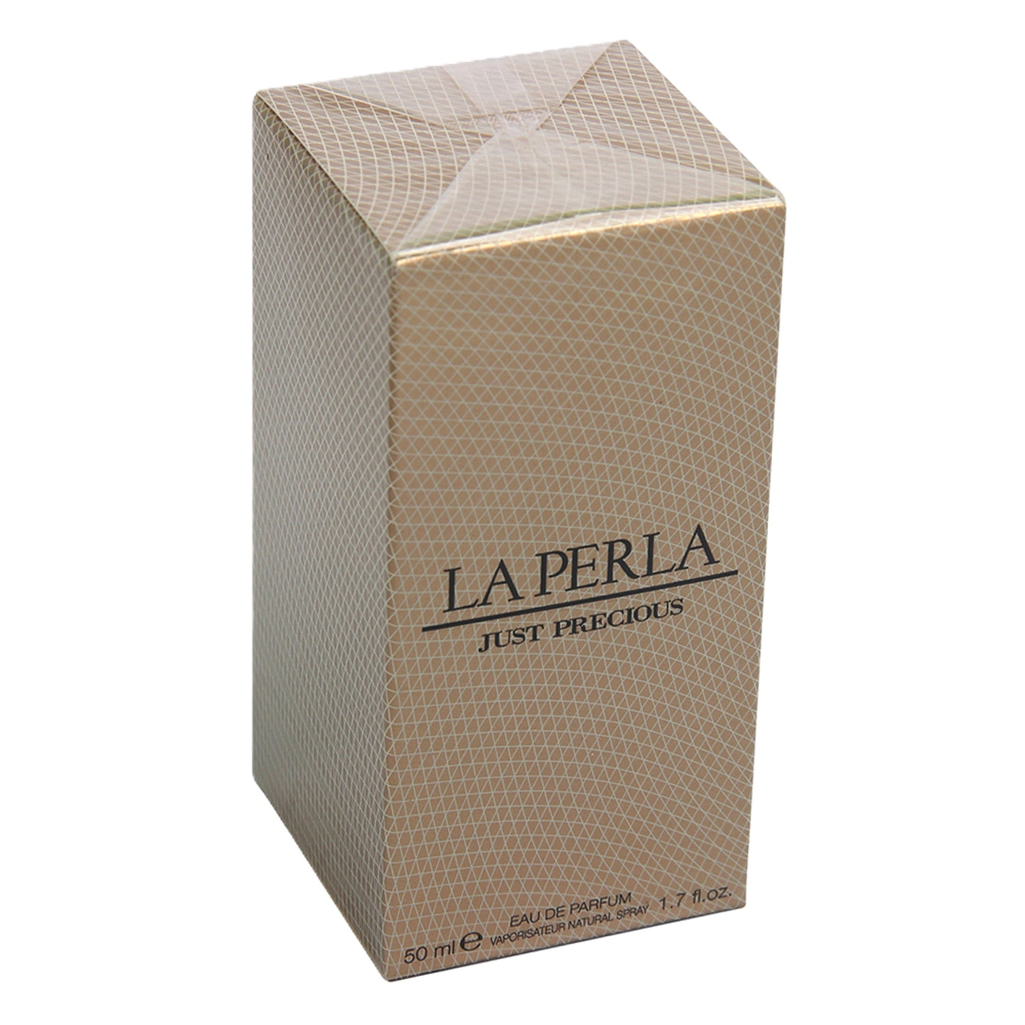 La Perla Just Precious Eau de Parfum 50ml