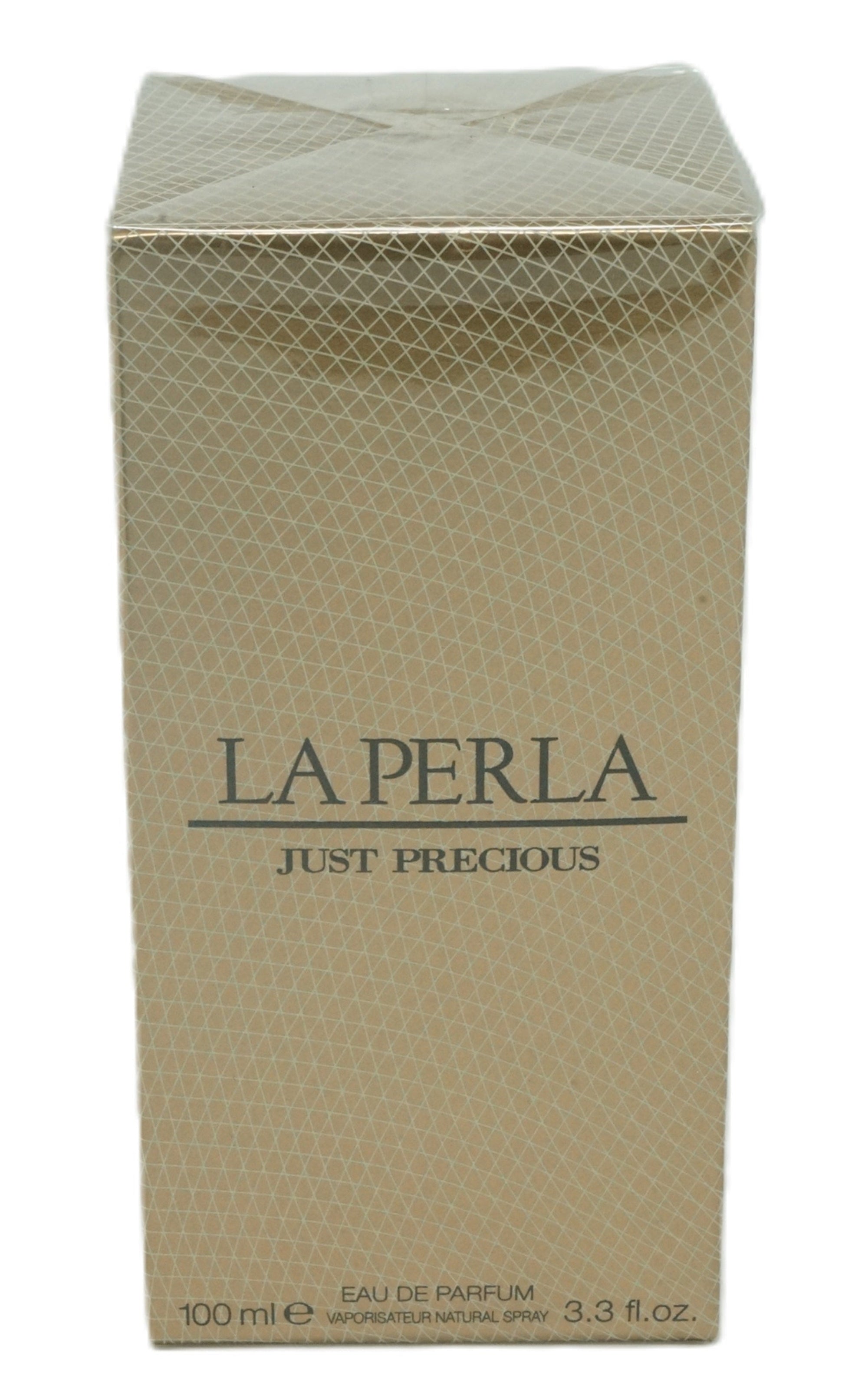 La Perla Just Precious Eau de Parfum Spray 100ml