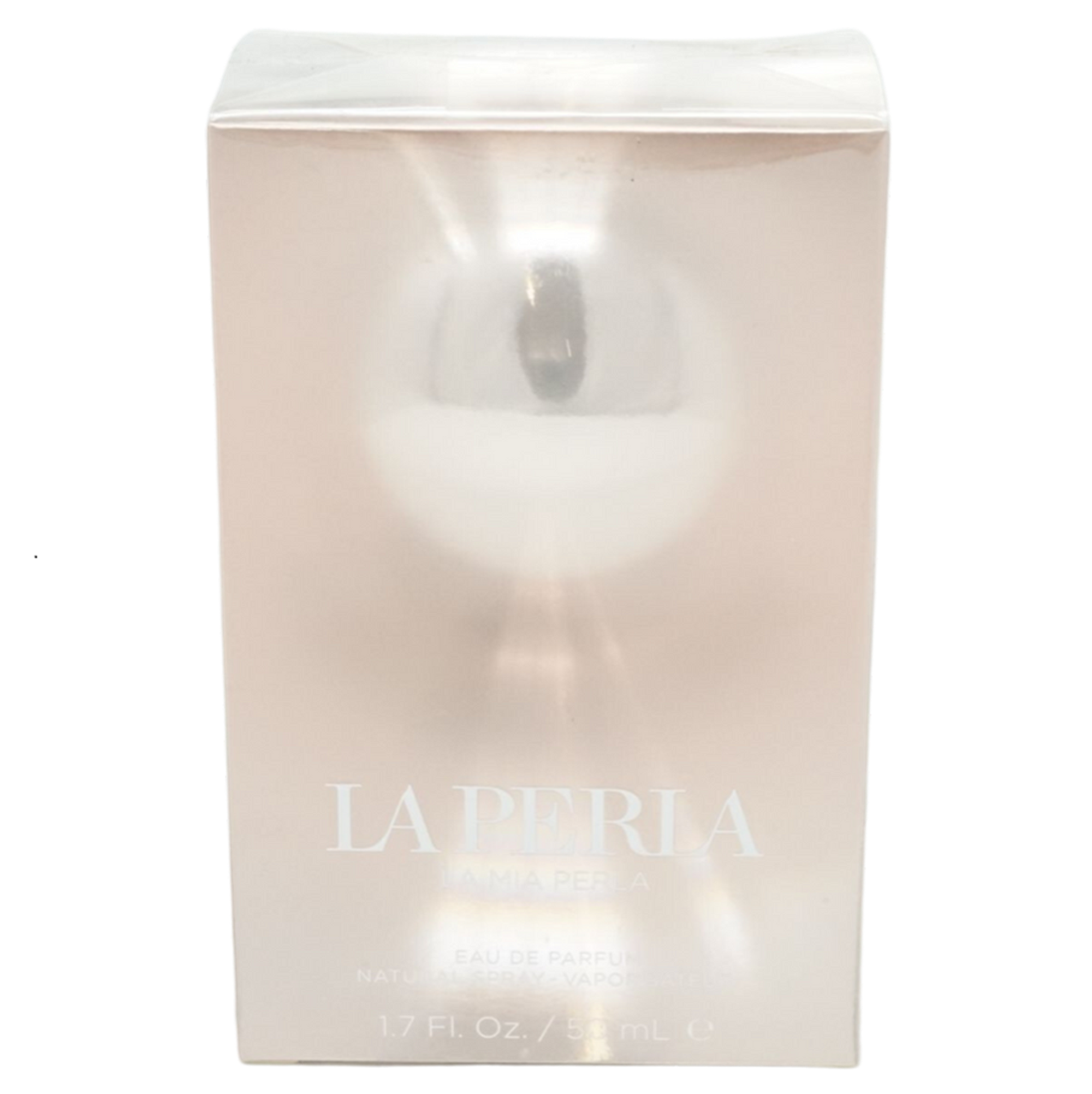 La Perla La Mia Perla  Eau De Parfum Spray 50 ml
