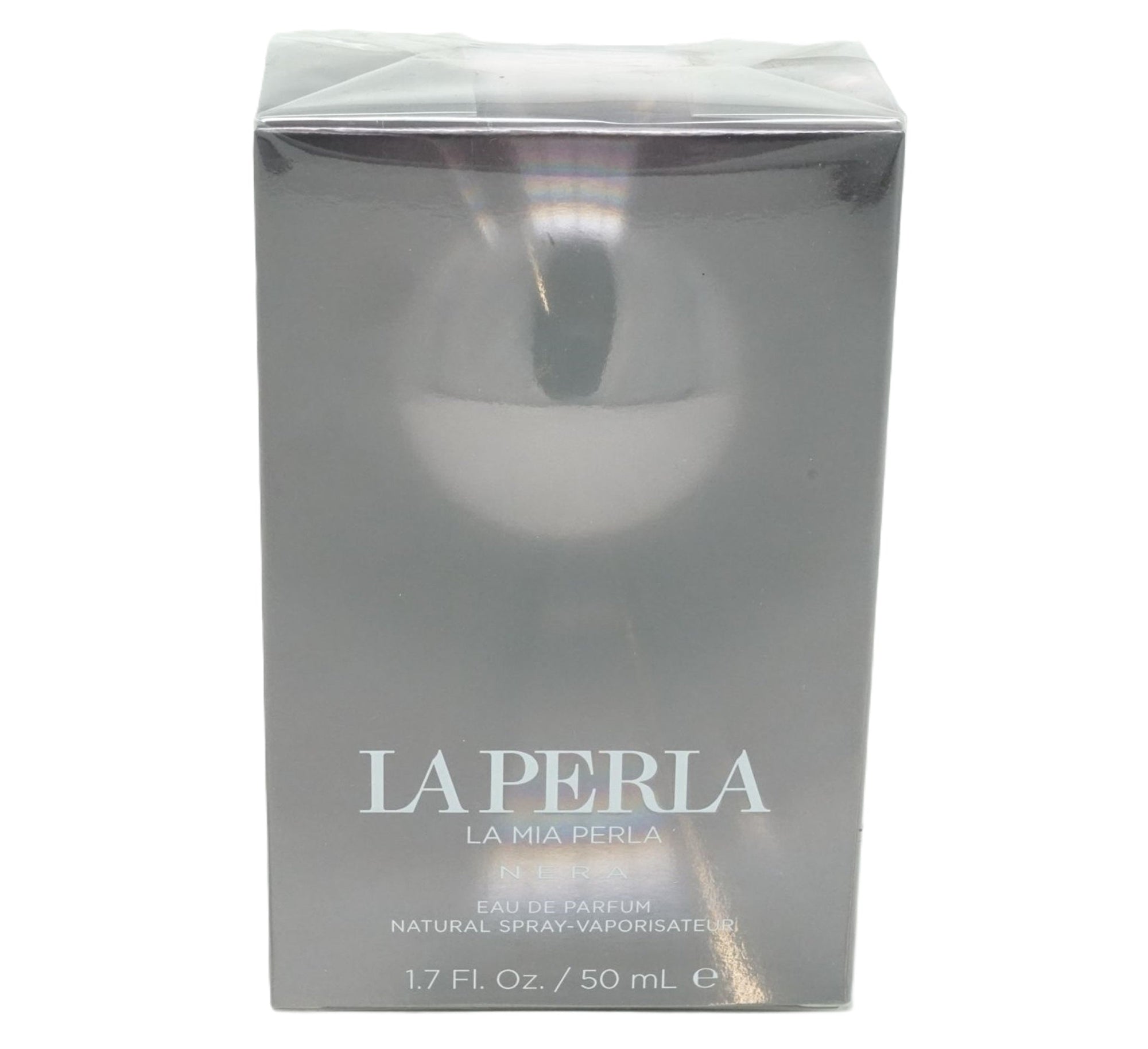 La Perla La Mia Perla Nera Eau de Parfum 50 ml