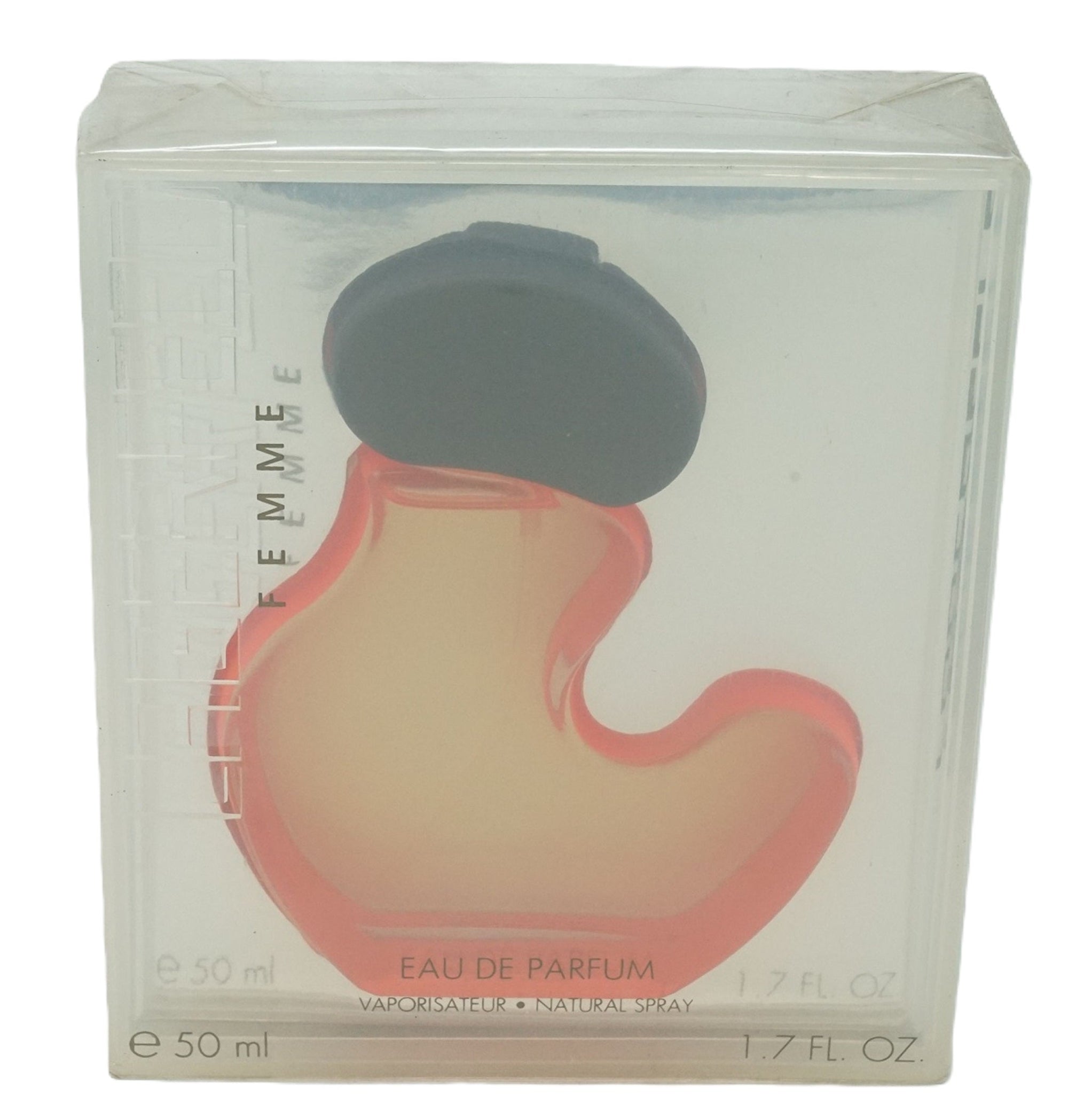 Lagerfeld Femme Eau de Parfum 50 ml