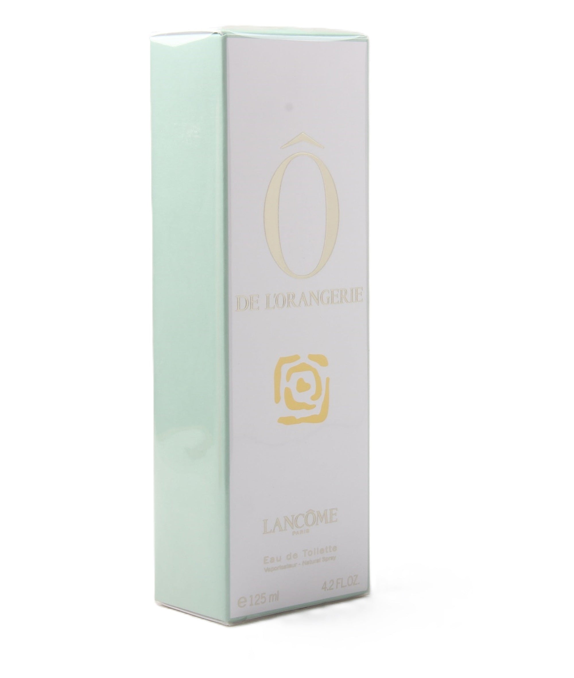 Lancome Ô de L'Orangerie Eau de Toilette Spray 125ml