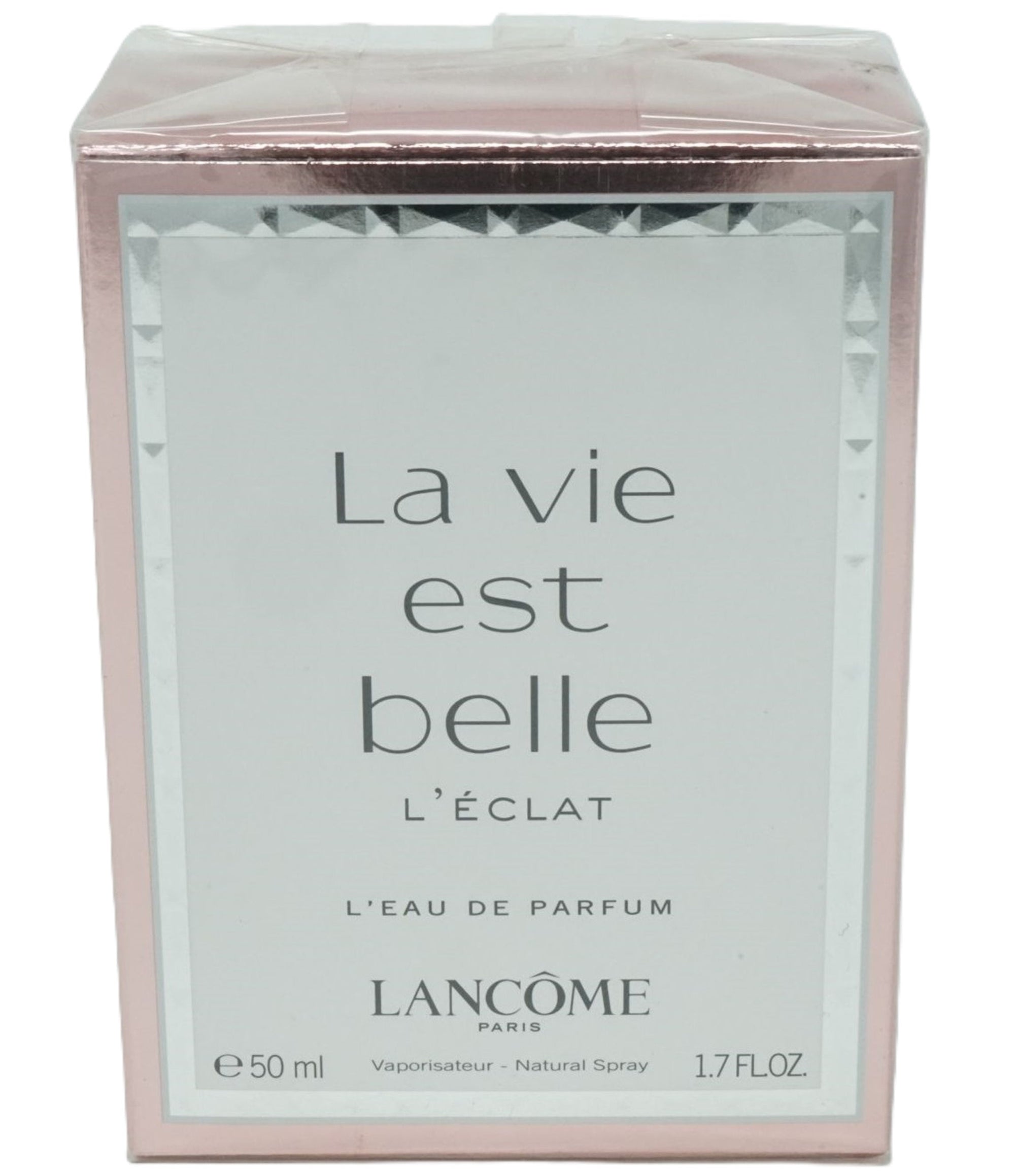 Lancome La vie est belle L'Eclat Eau de Parfum Spray  50 ml