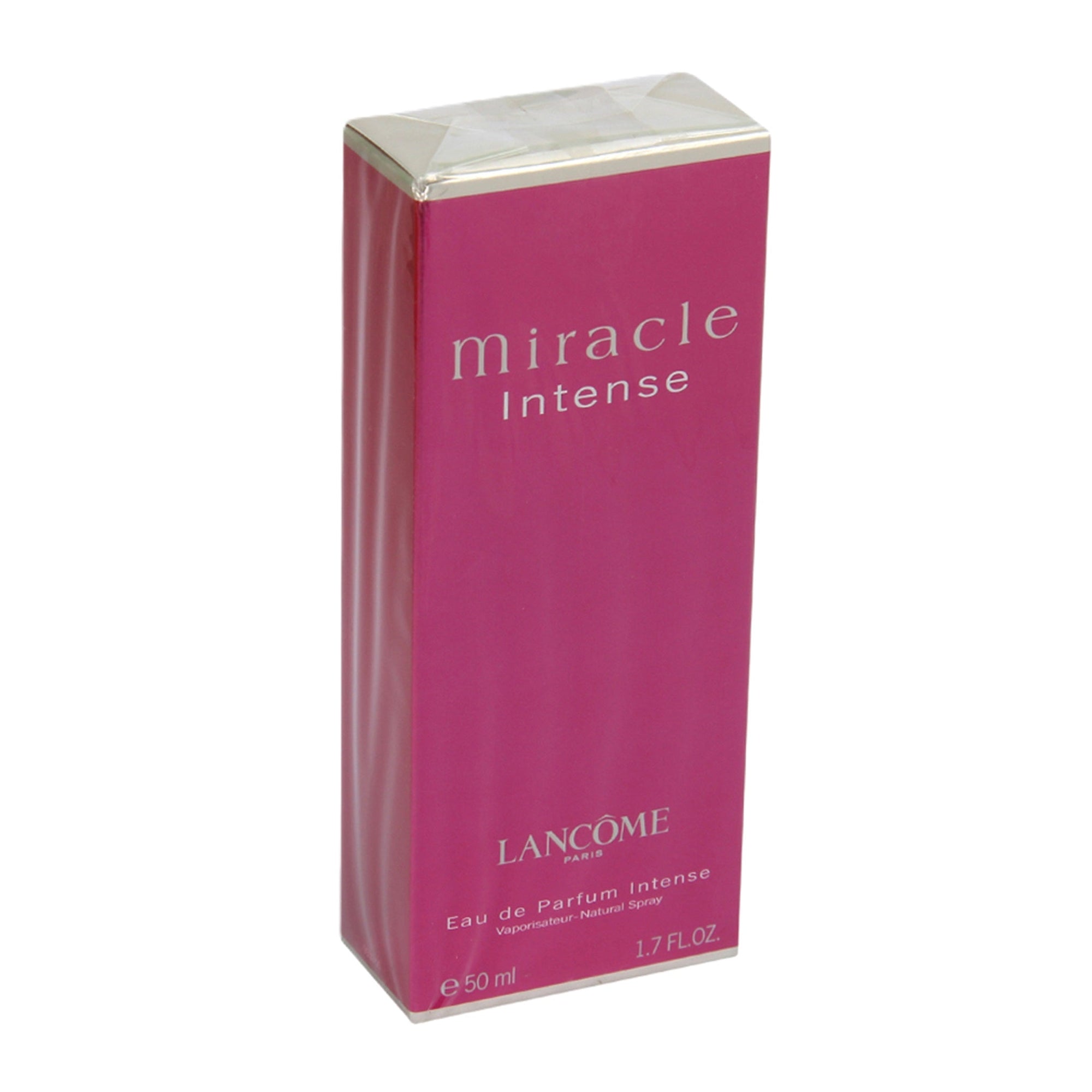 Lancome Miracle Intense Eau de Parfum 50ml