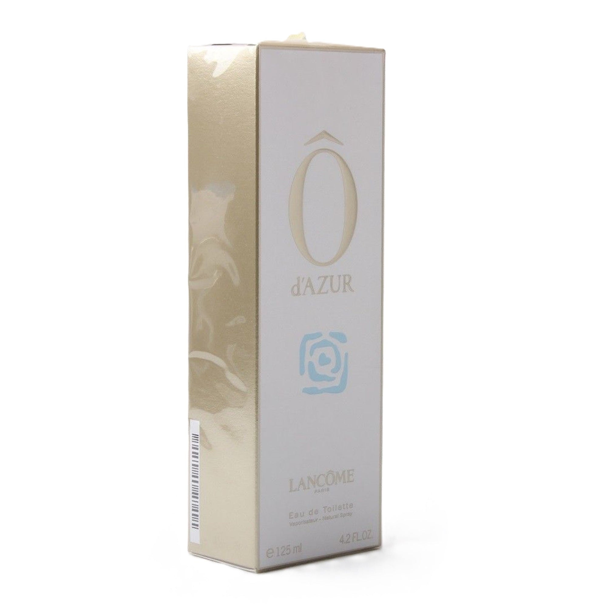 Lancome O d'Azur Eau de Toilette Spray 125ml