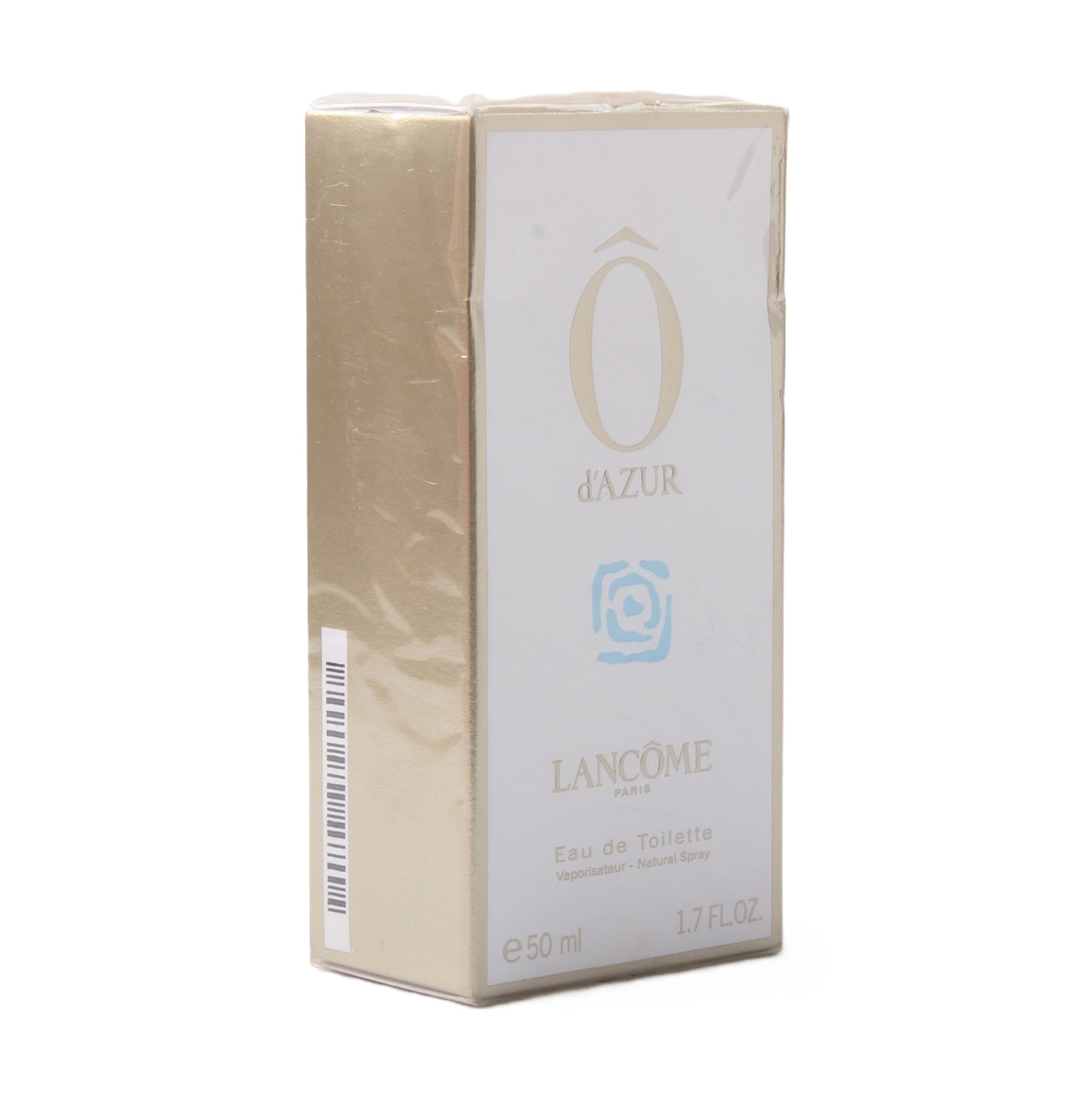 Lancome O'Azur Eau de Toilette Spray 50ml