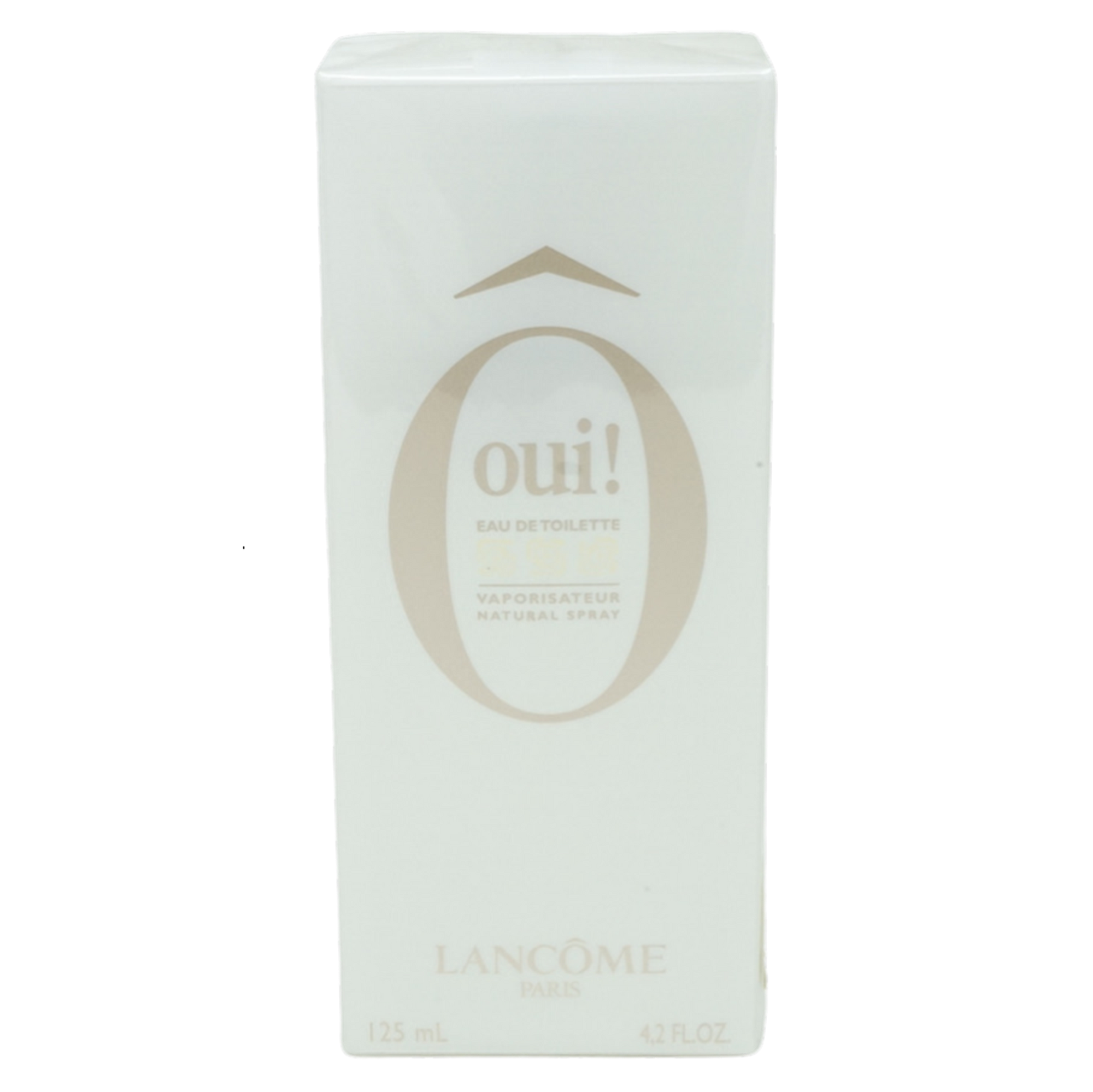 Lancome Oui Eau de Toilette Spray 125 ml