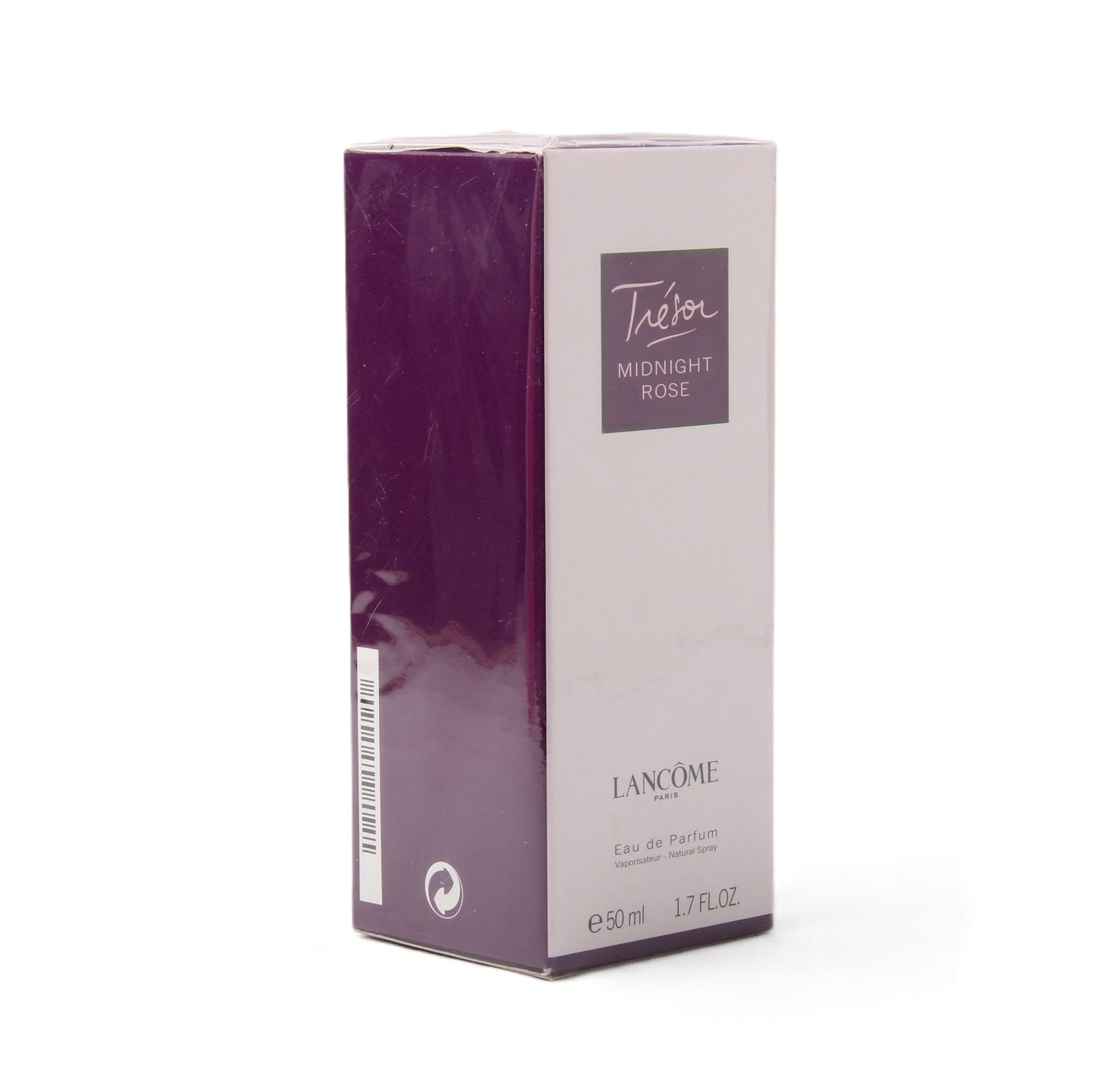 Lancome Tresor Midnight Rose Eau De Parfum 50ml
