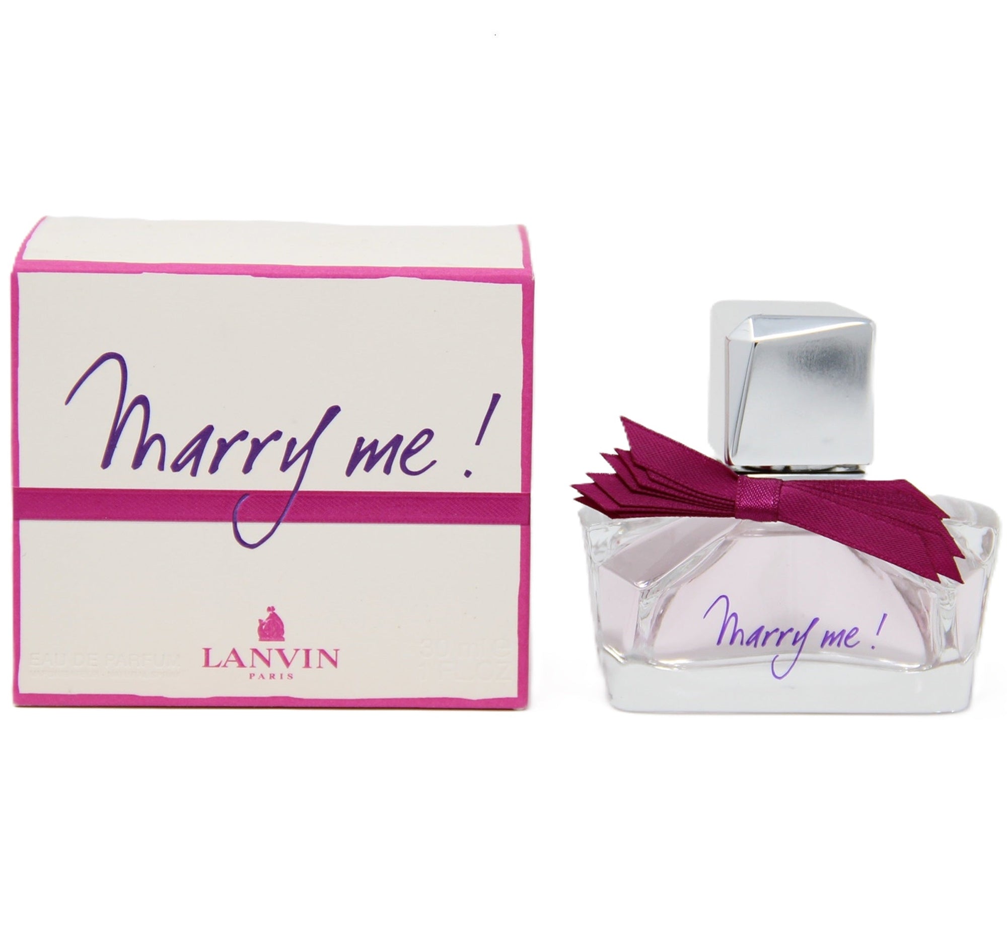 Lanvin Marry Me Eau de Parfum 30ml