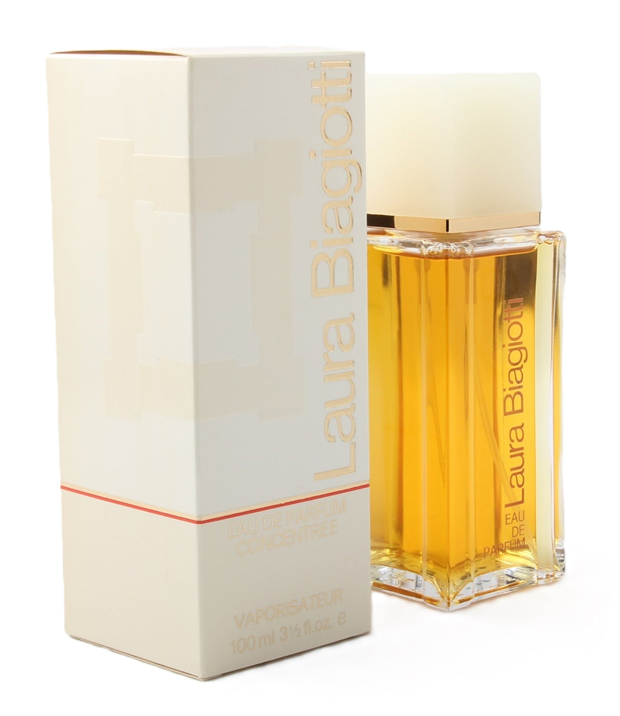 Laura Biagiotti 1. Duft Eau de Parfum Concentree Splash 100ml