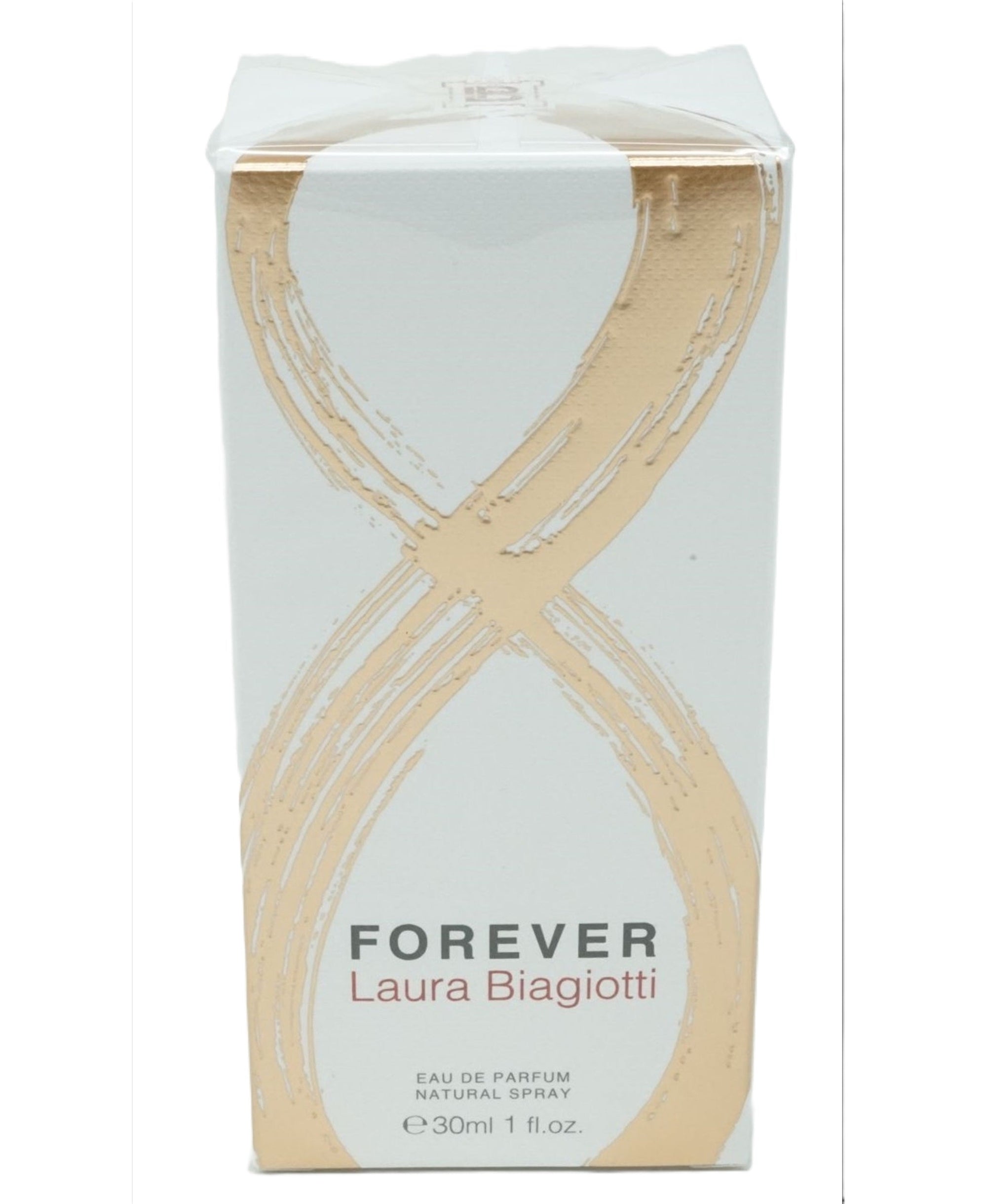 Laura Biagiotti Forever Touche d'Argent Eau de Parfum 30ml
